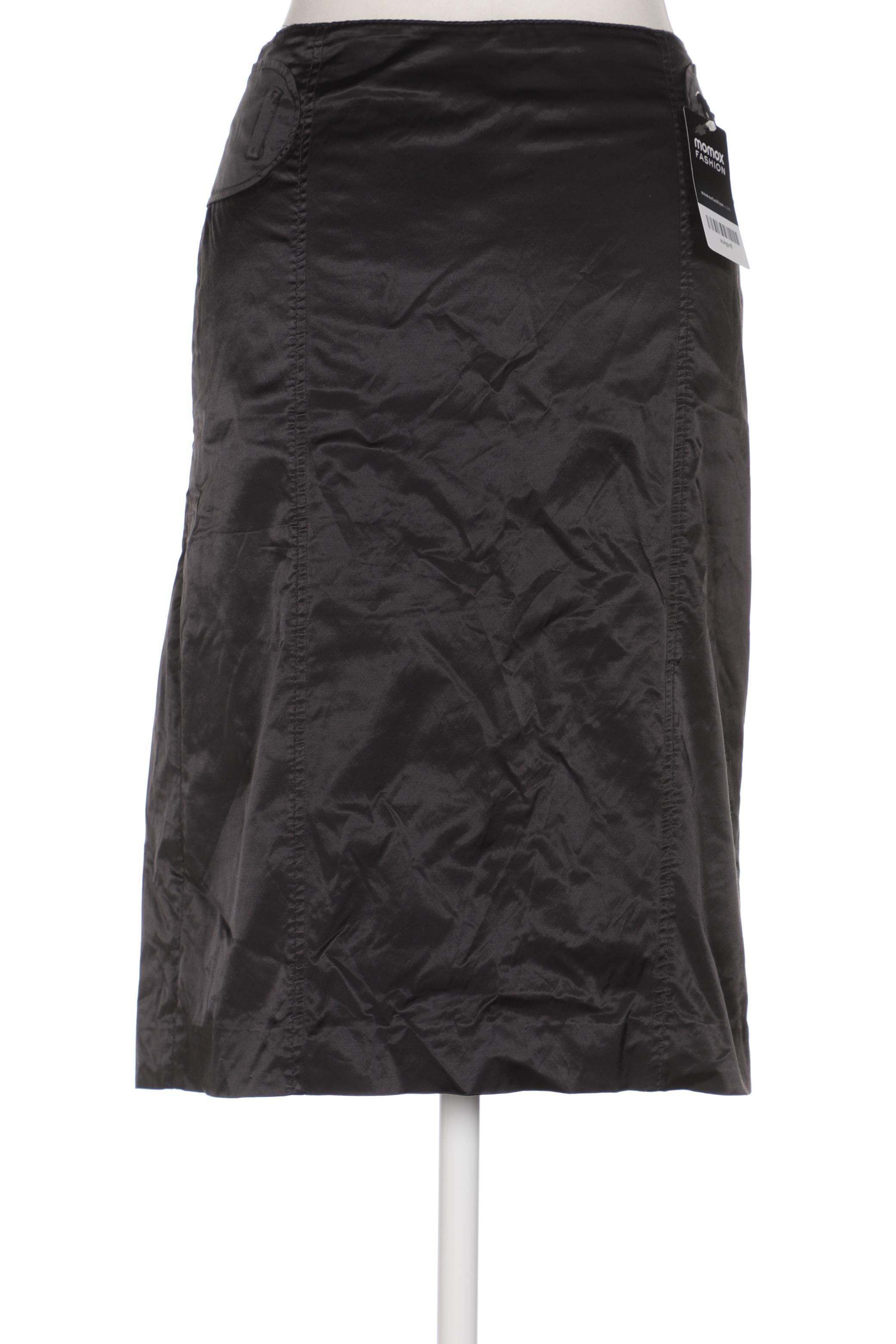 

Marc Cain Damen Rock, schwarz, Gr. 40