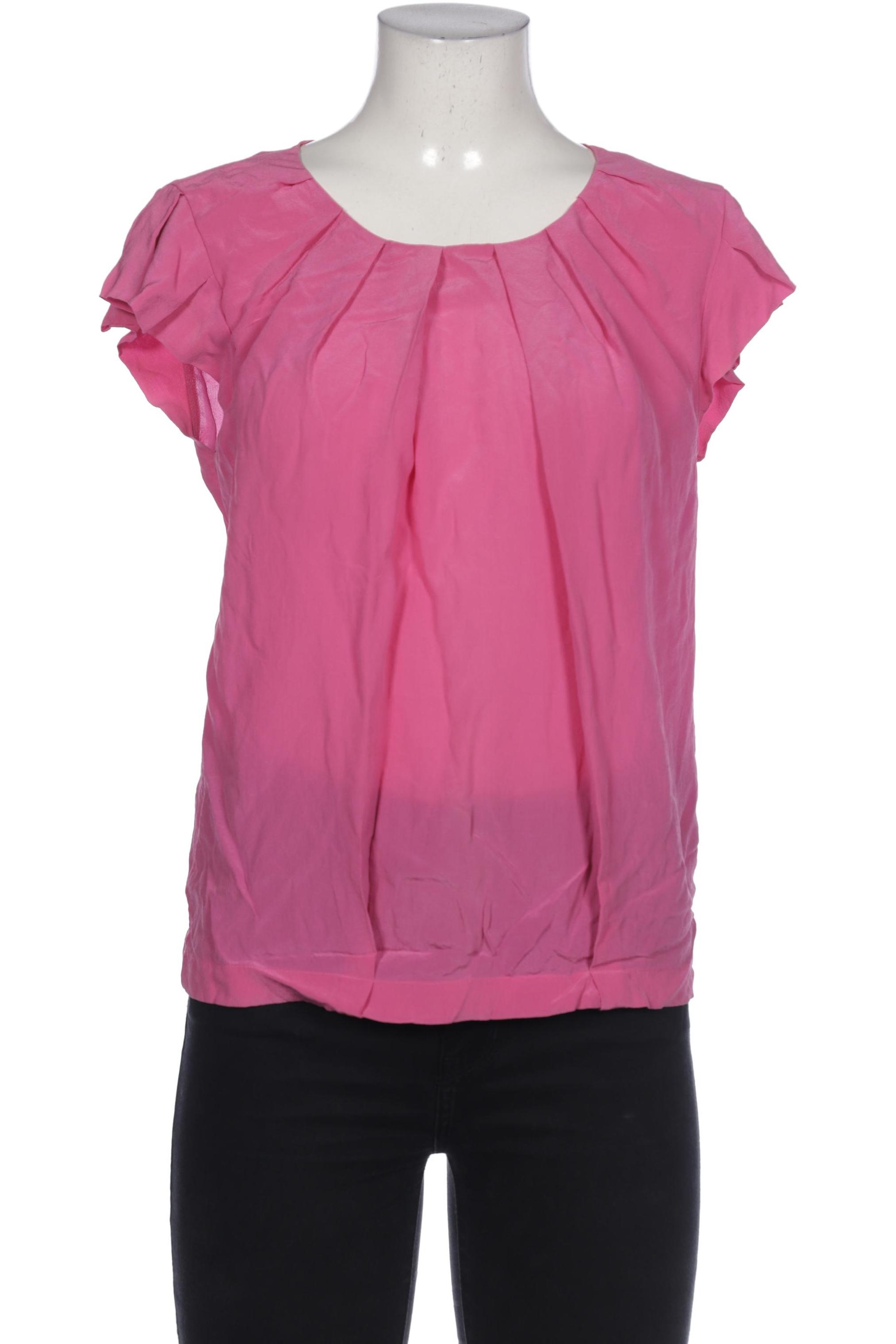 

Marc Cain Damen Bluse, pink, Gr. 38