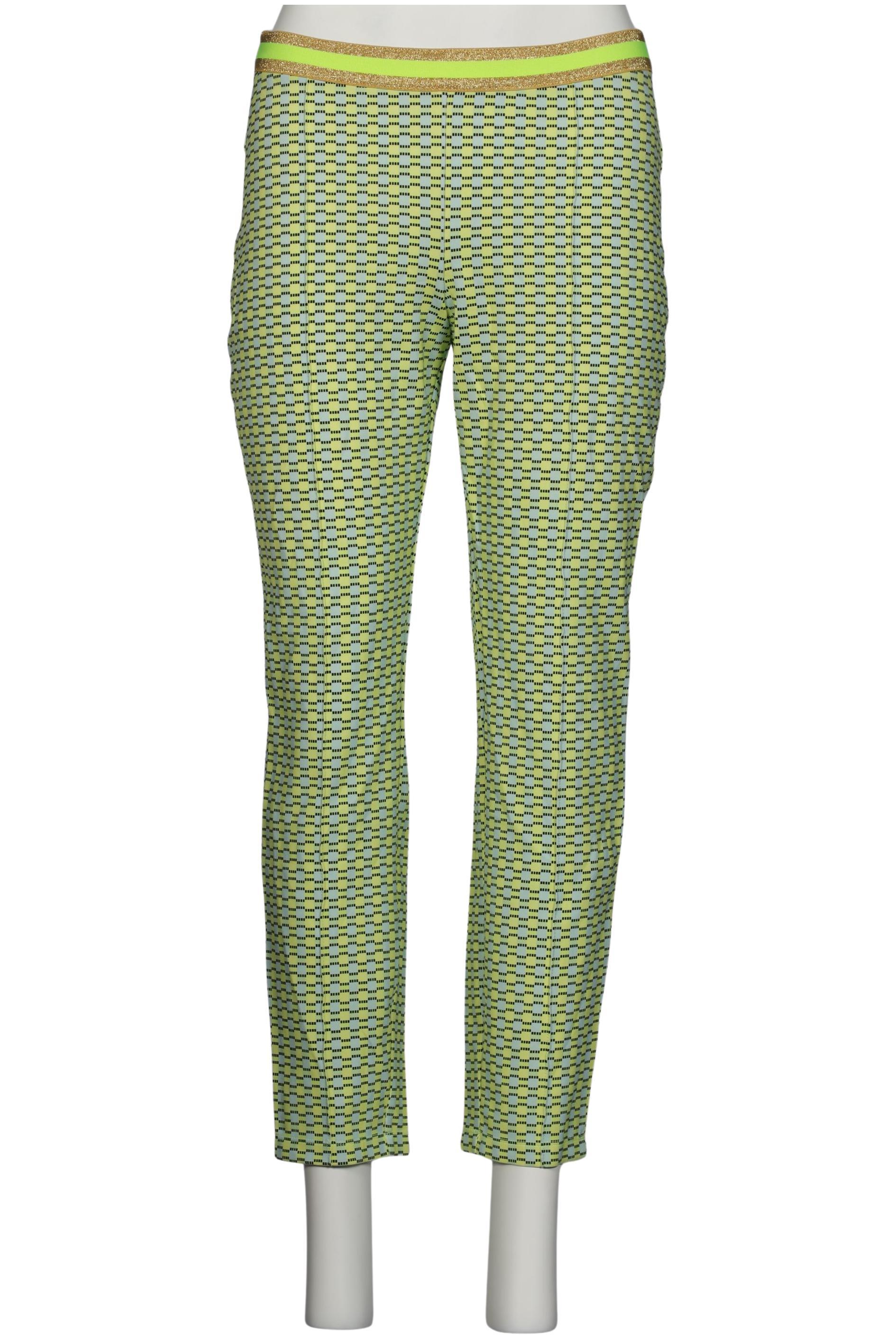 

Marc Cain Damen Stoffhose, mehrfarbig, Gr. 42