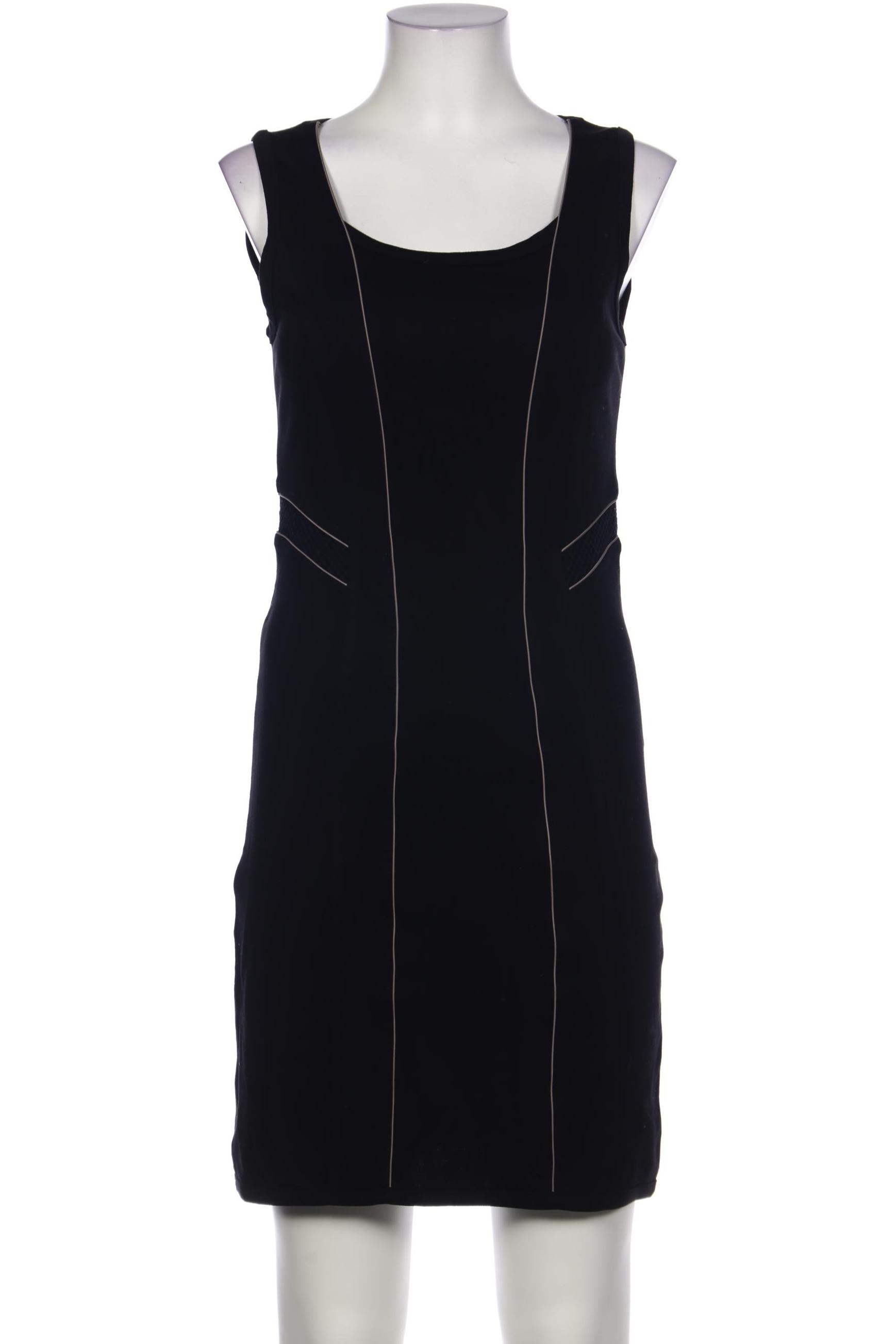 

Marc Cain Damen Kleid, schwarz, Gr. 40