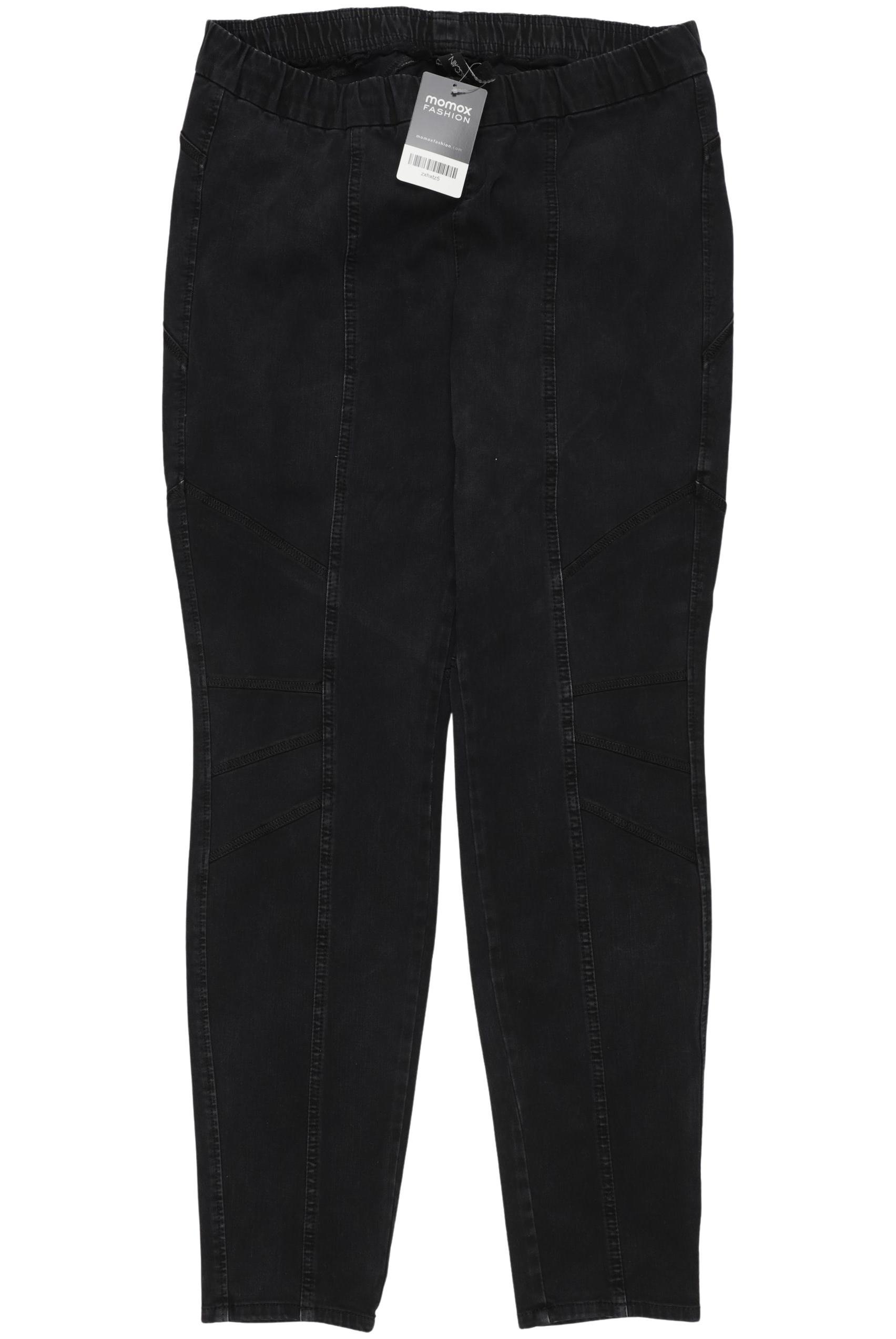 

Marc Cain Damen Jeans, marineblau, Gr. 42