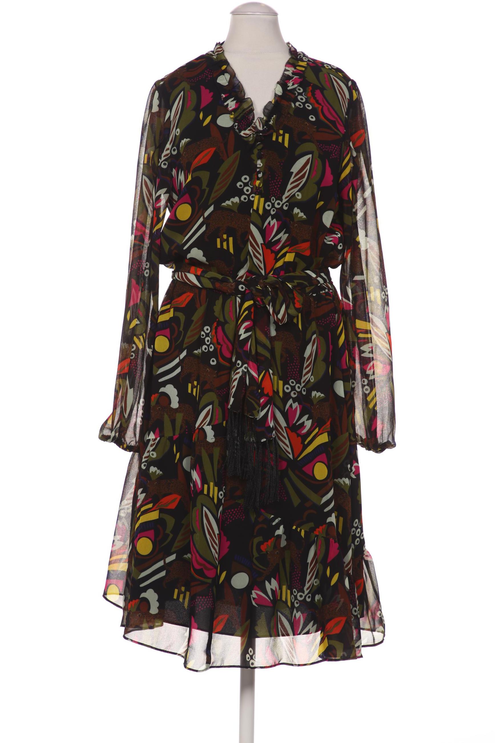 

Marc Cain Damen Kleid, mehrfarbig, Gr. 36