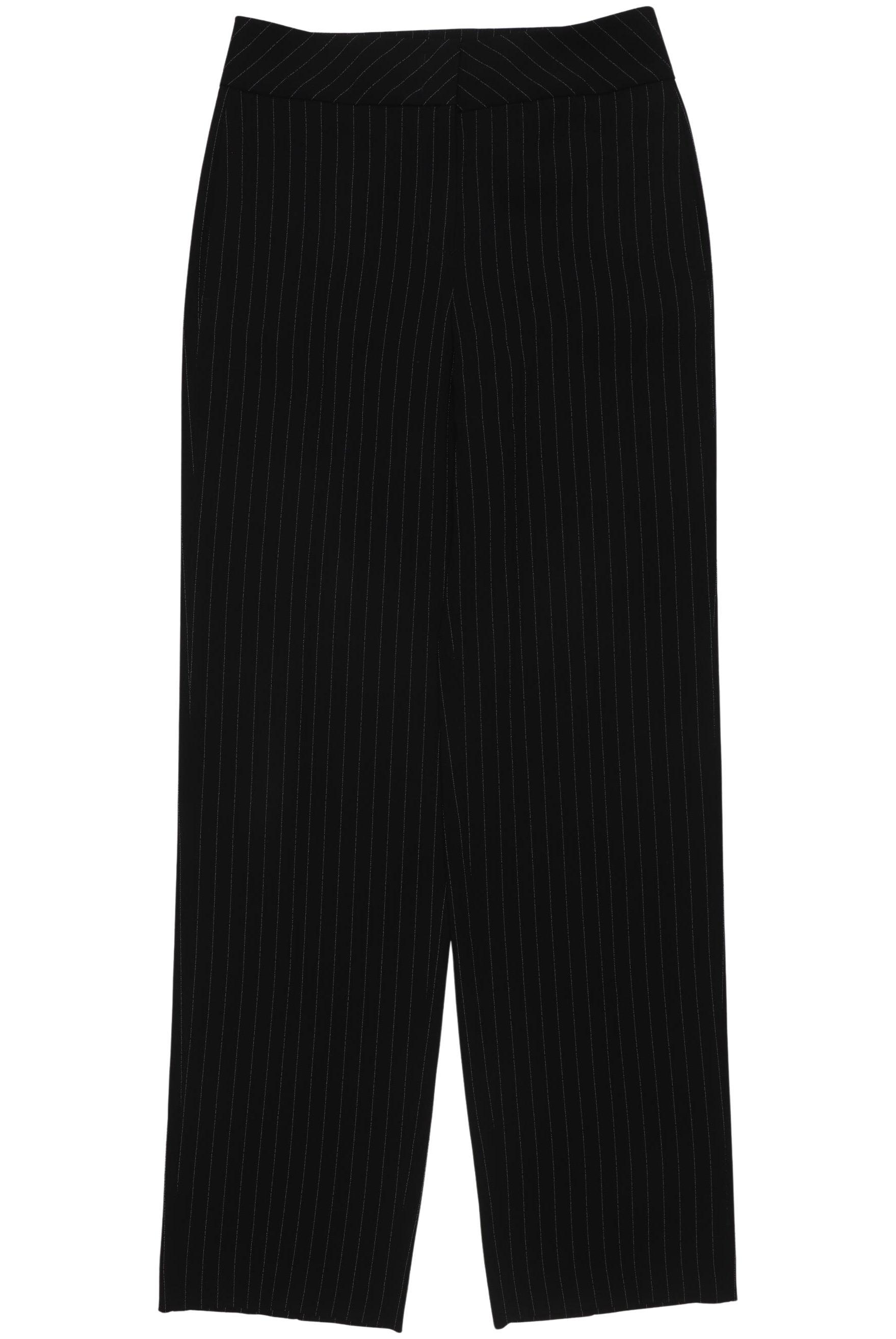 

Marc Cain Damen Stoffhose, schwarz, Gr. 36