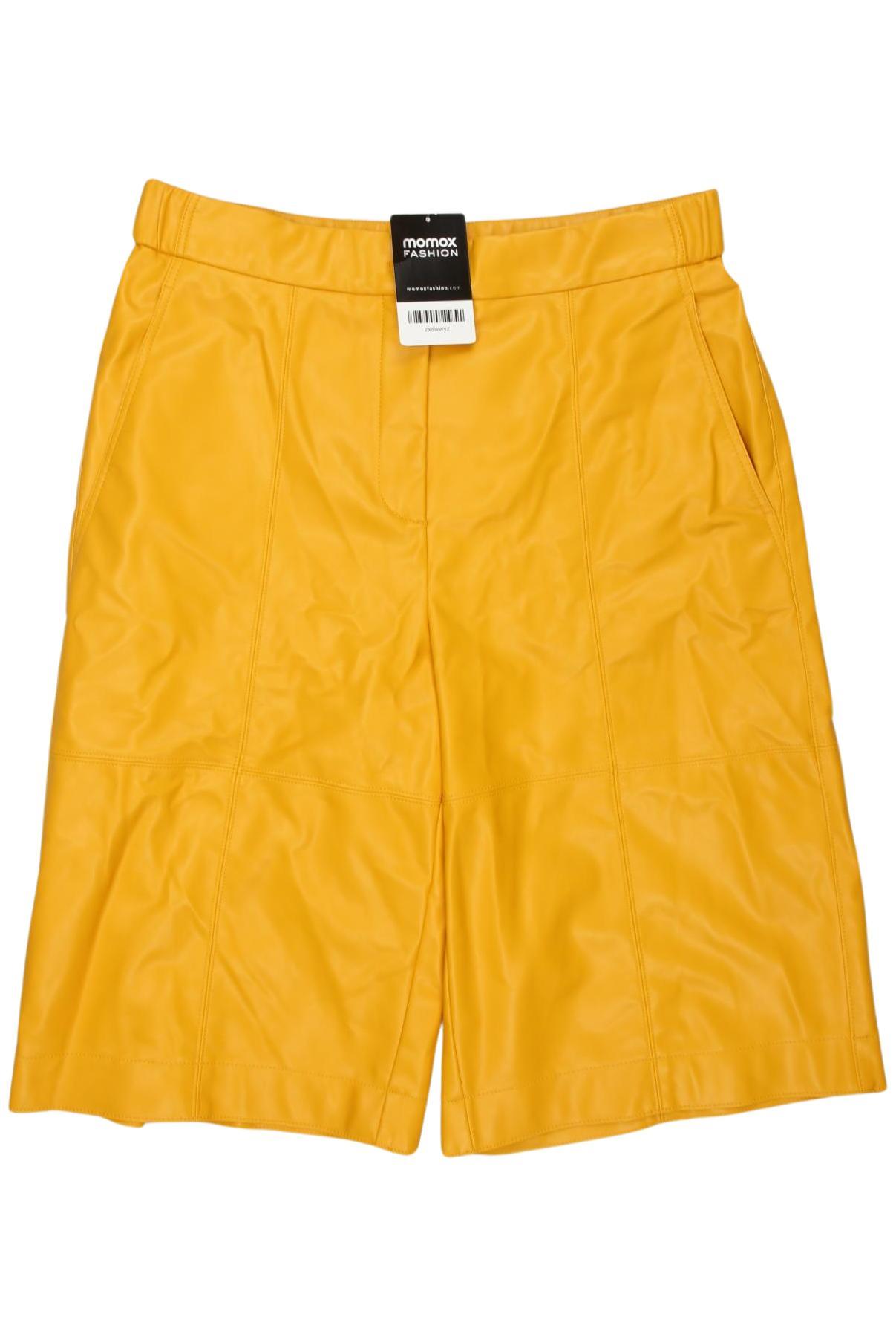 

Marc Cain Damen Shorts, orange, Gr. 38
