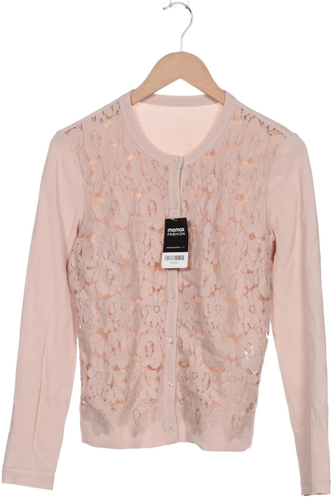 

Marc Cain Damen Strickjacke, pink