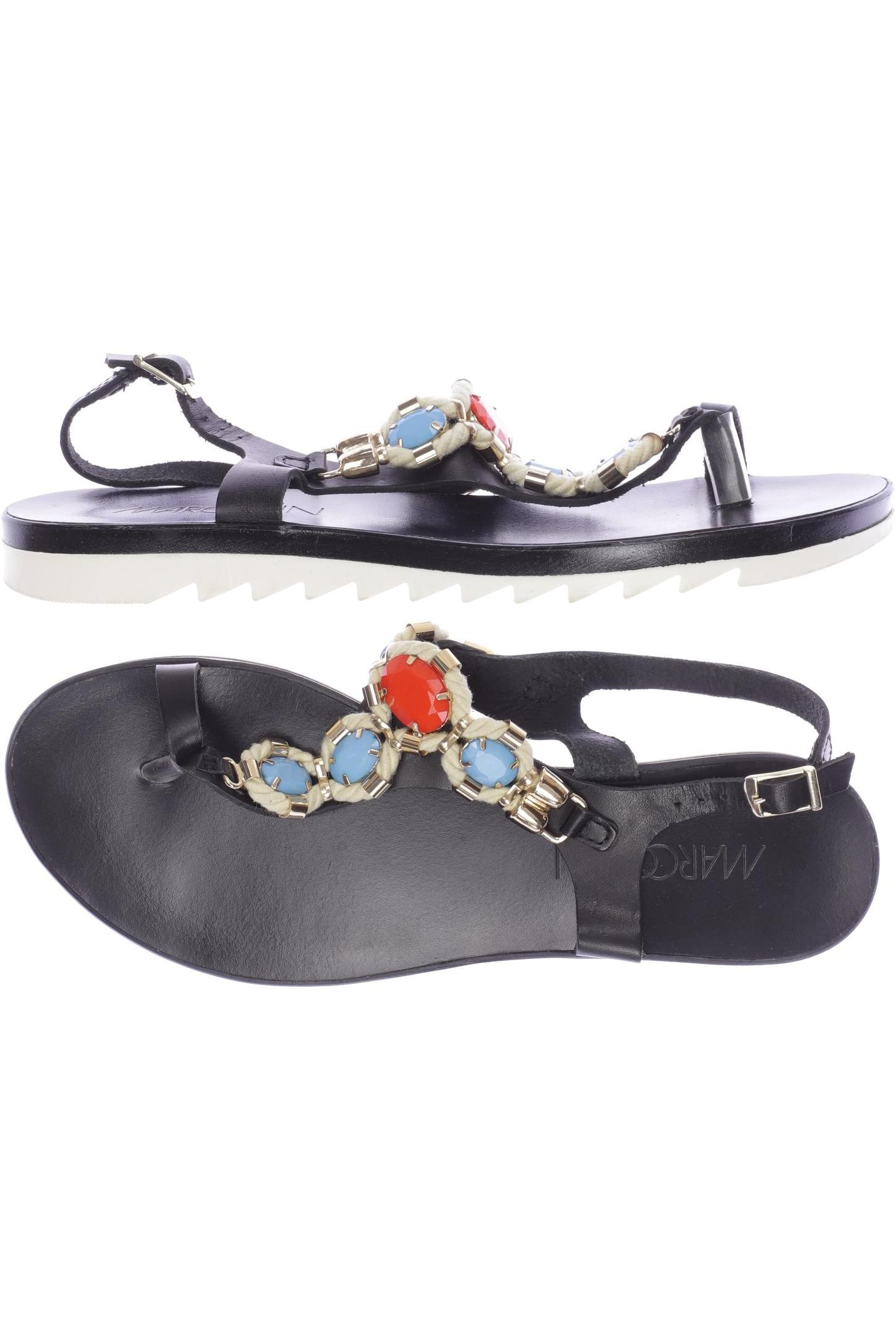 

Marc Cain Damen Sandale, mehrfarbig