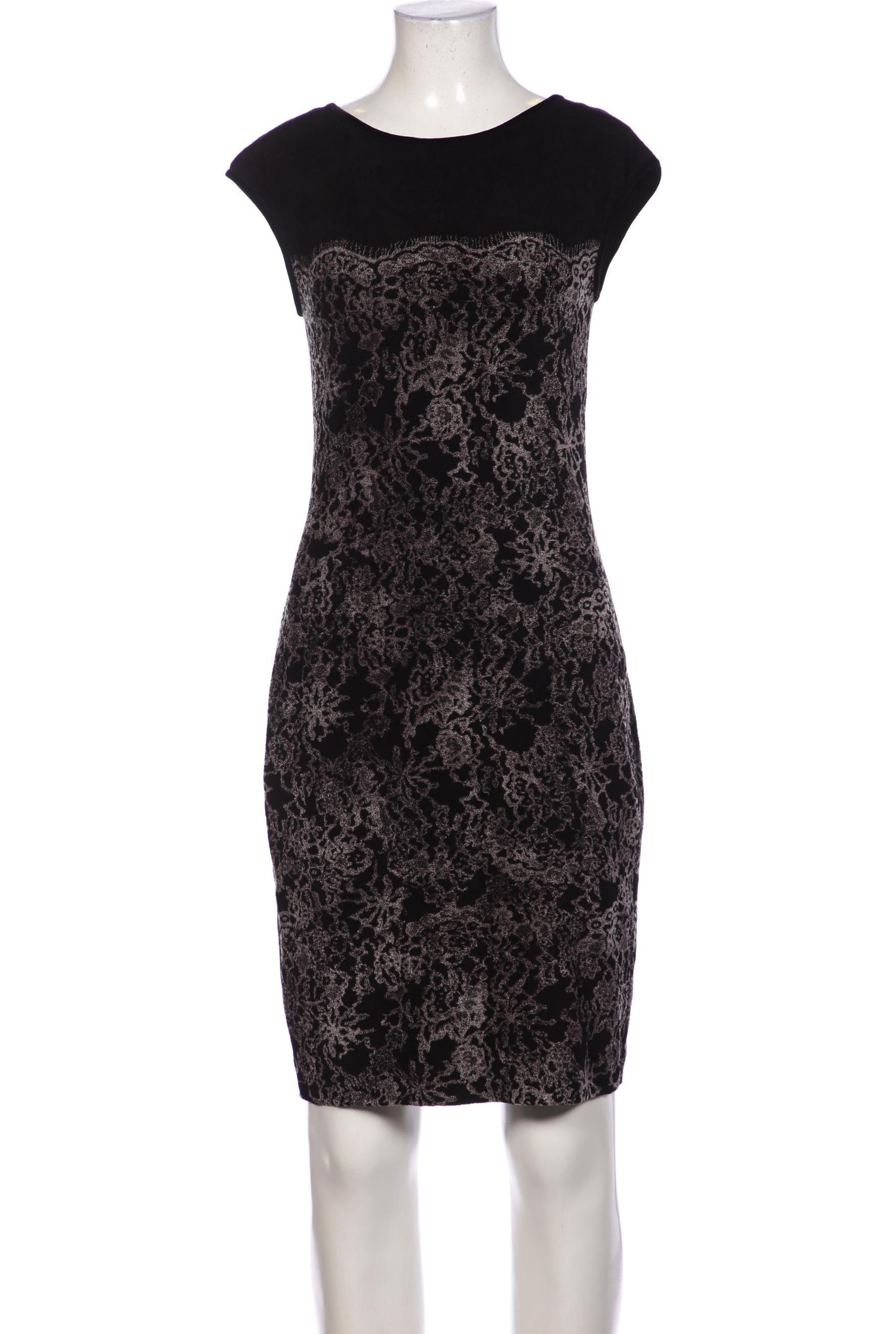 

Marc Cain Damen Kleid, schwarz, Gr. 36