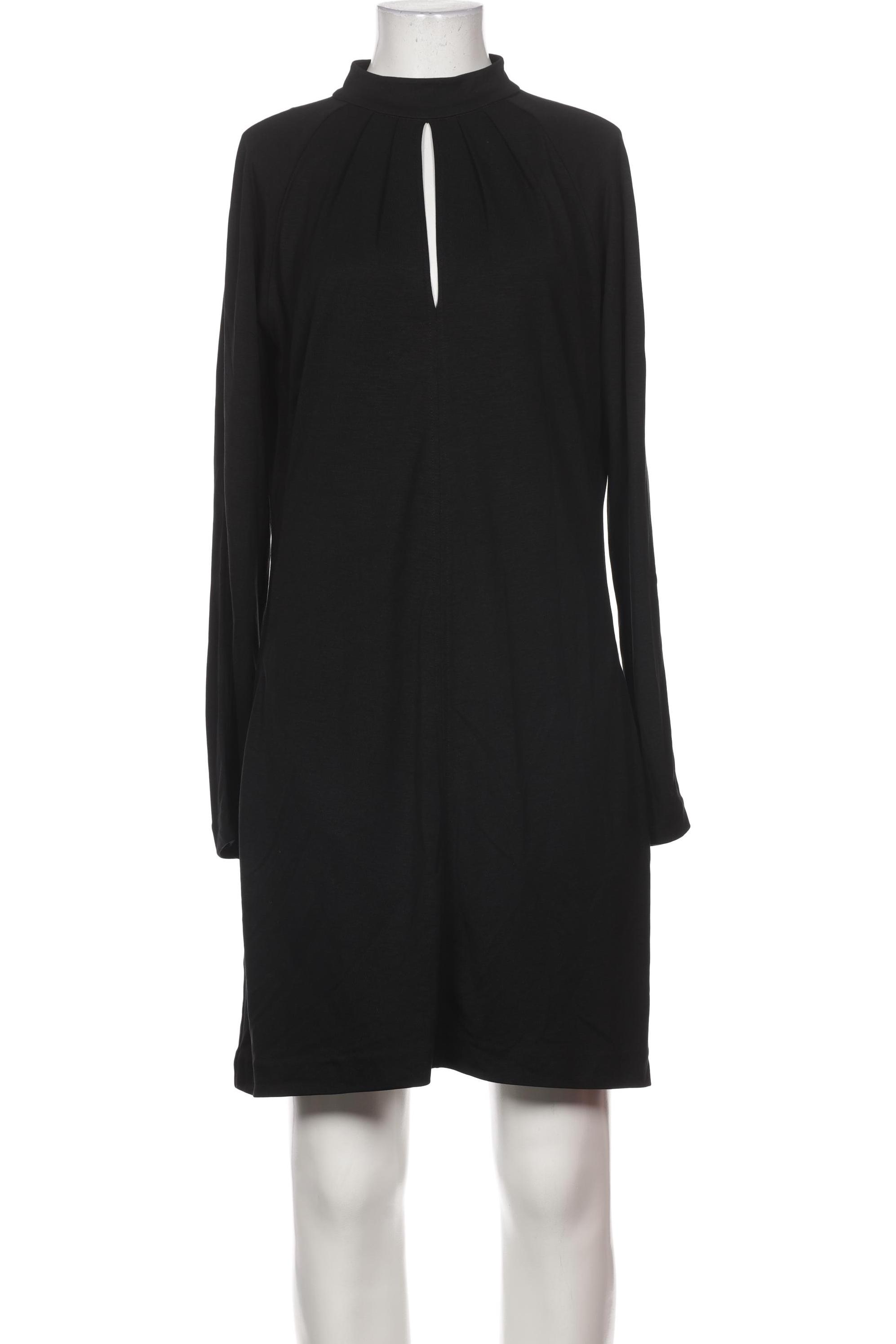 

Marc Cain Damen Kleid, schwarz, Gr. 40