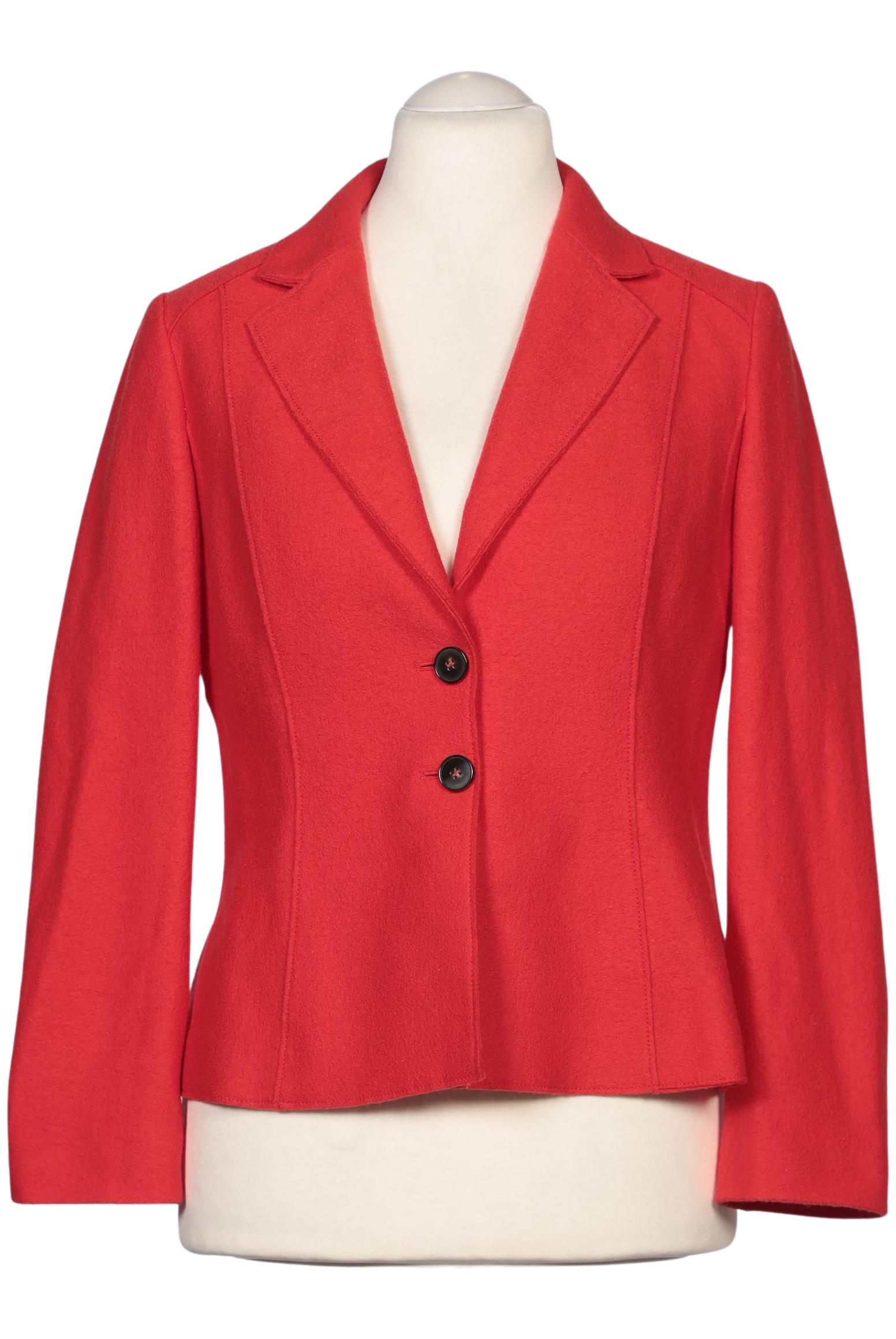

Marc Cain Damen Blazer, rot, Gr. 40