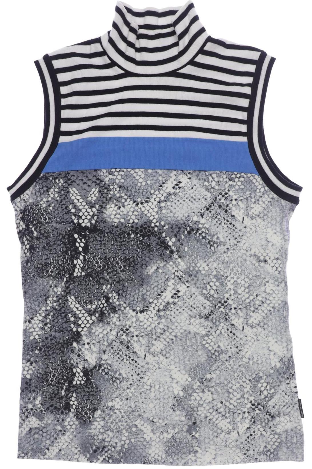 

Marc Cain Damen Top, grau, Gr. 36