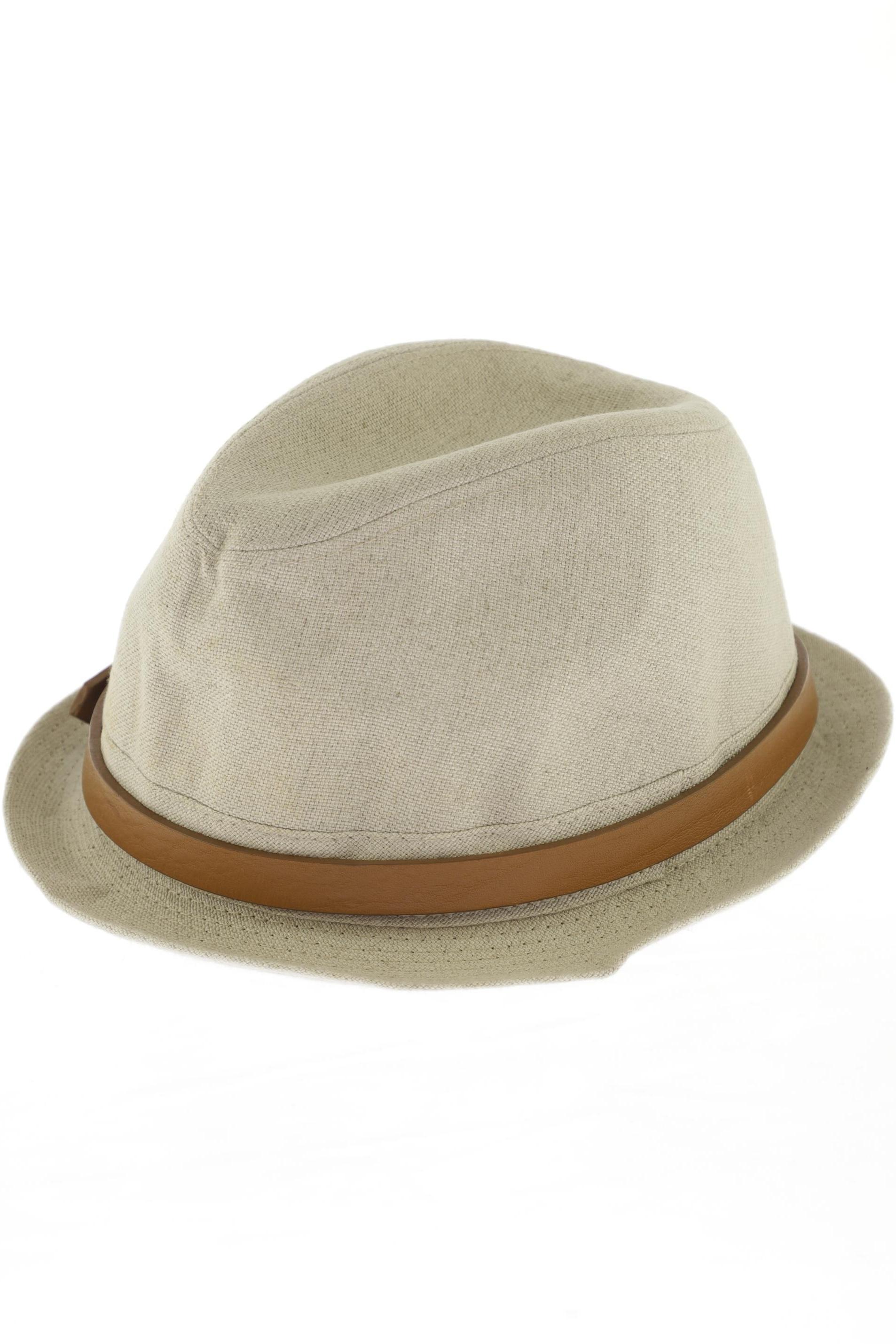 

Marc Cain Damen Hut/Mütze, beige, Gr. 52