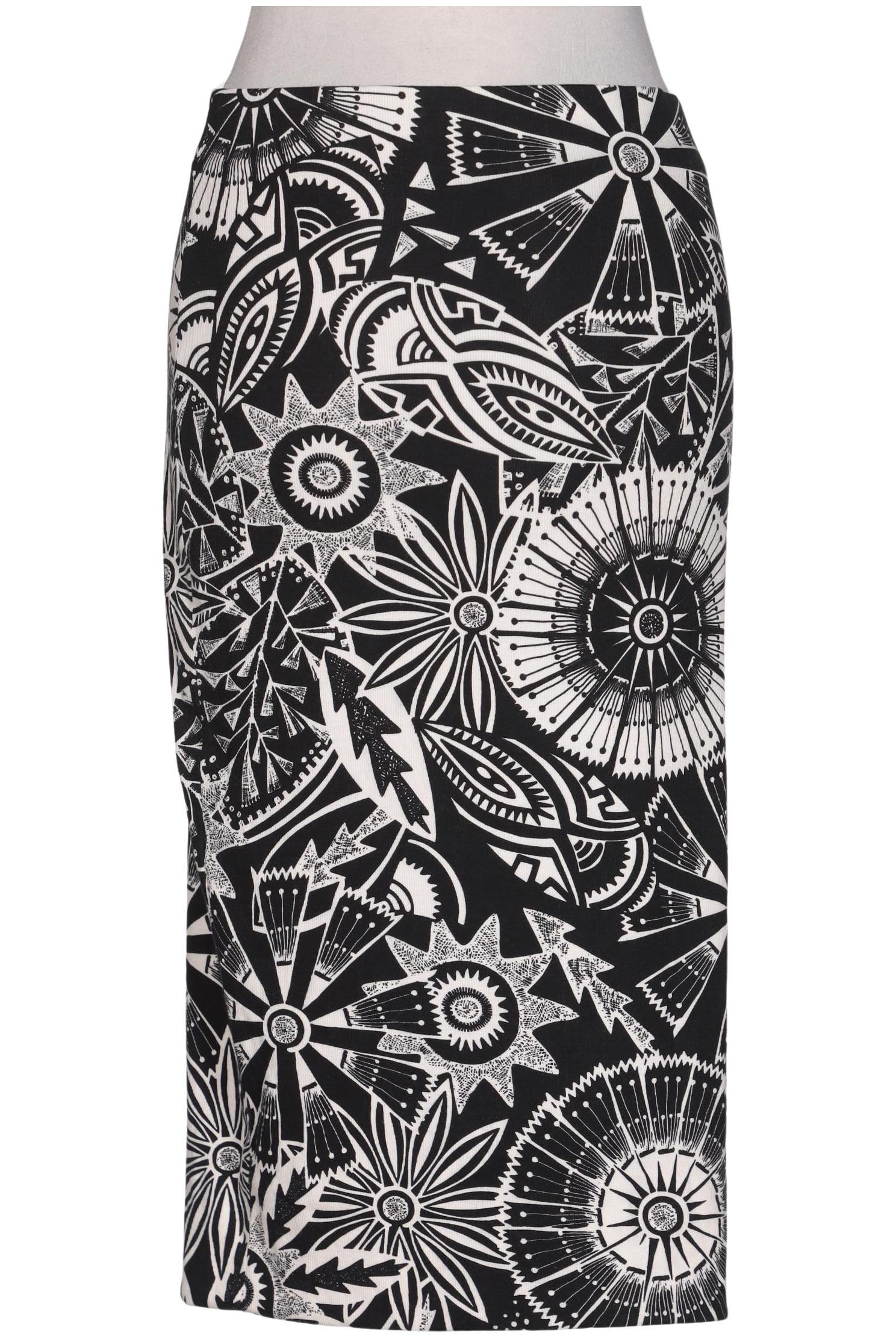 

Marc Cain Damen Rock, mehrfarbig, Gr. 31