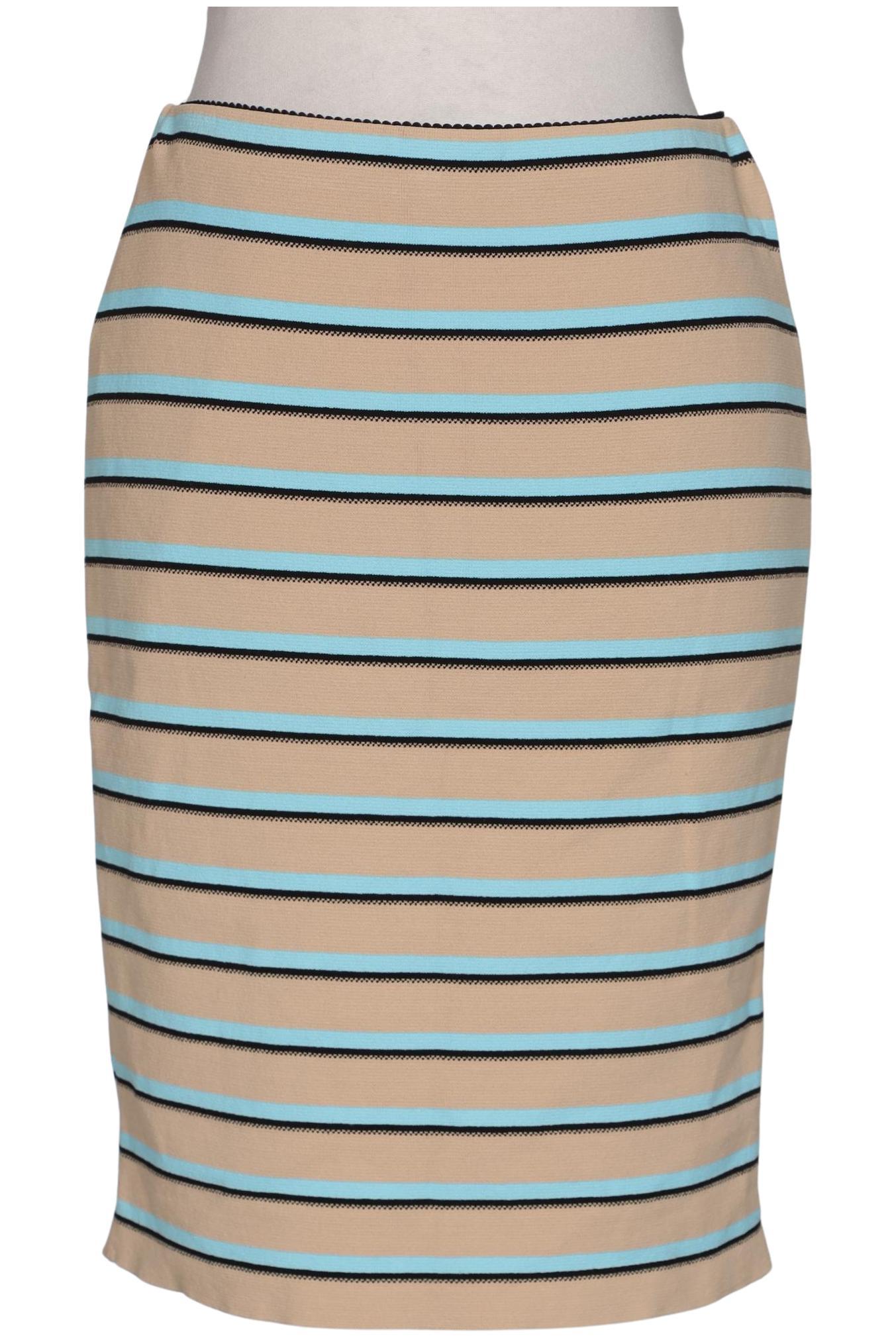 

Marc Cain Damen Rock, mehrfarbig, Gr. 34