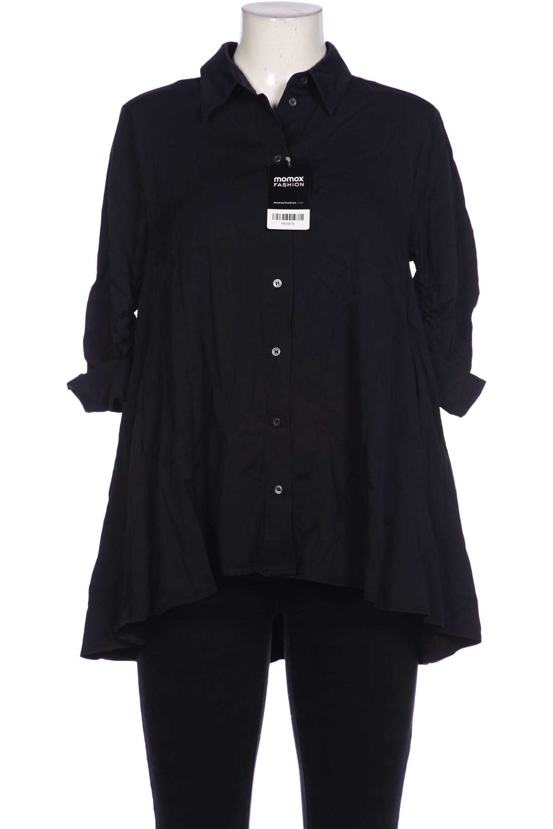 

Marc Cain Damen Bluse, schwarz, Gr. 38