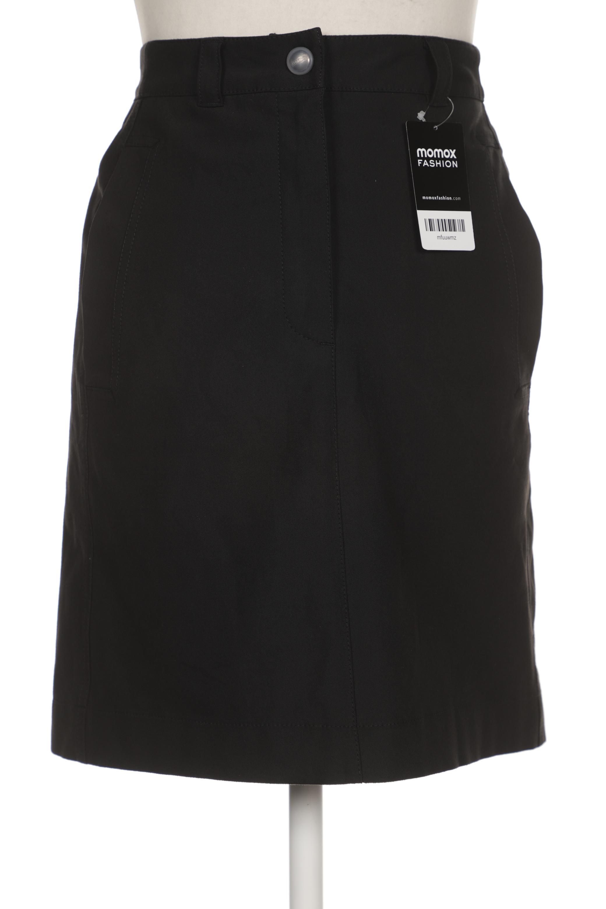 

Marc Cain Damen Rock, schwarz, Gr. 38