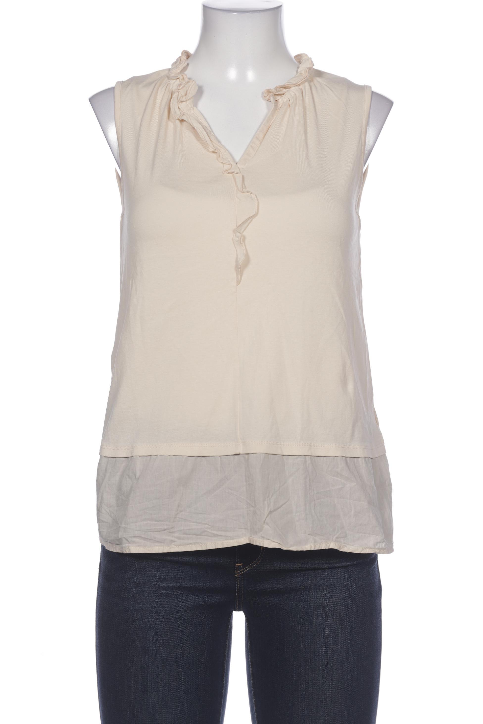 

Marc Cain Damen Top, beige, Gr. 36