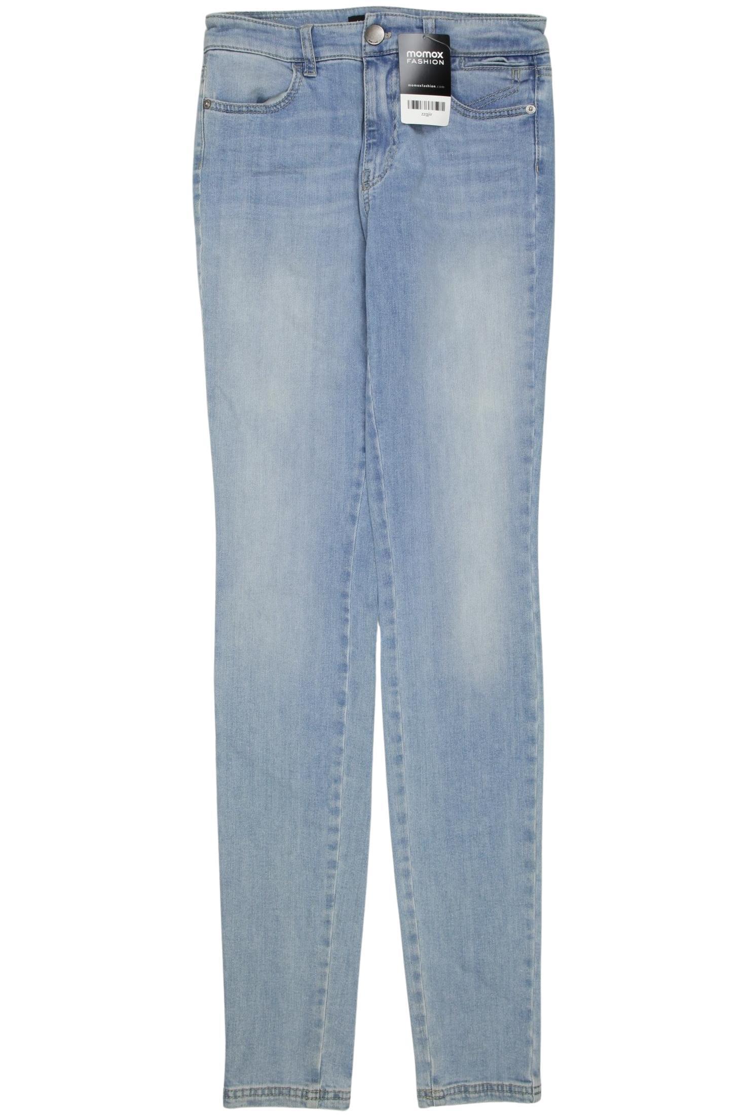 

Marc Cain Damen Jeans, hellblau, Gr. 34