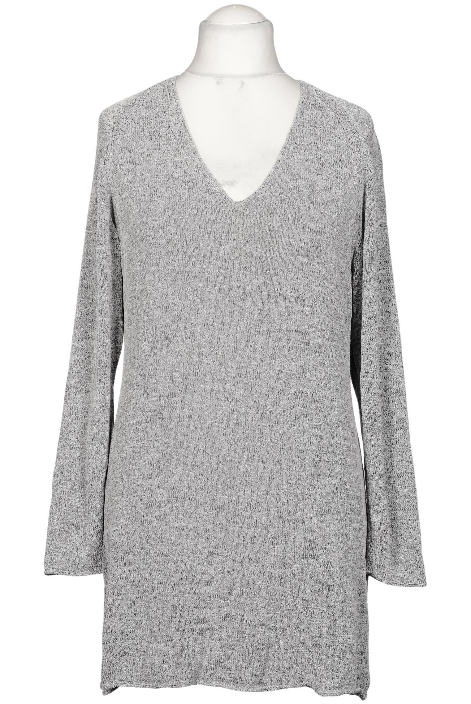 

Marc Cain Damen Kleid, grau, Gr. 40