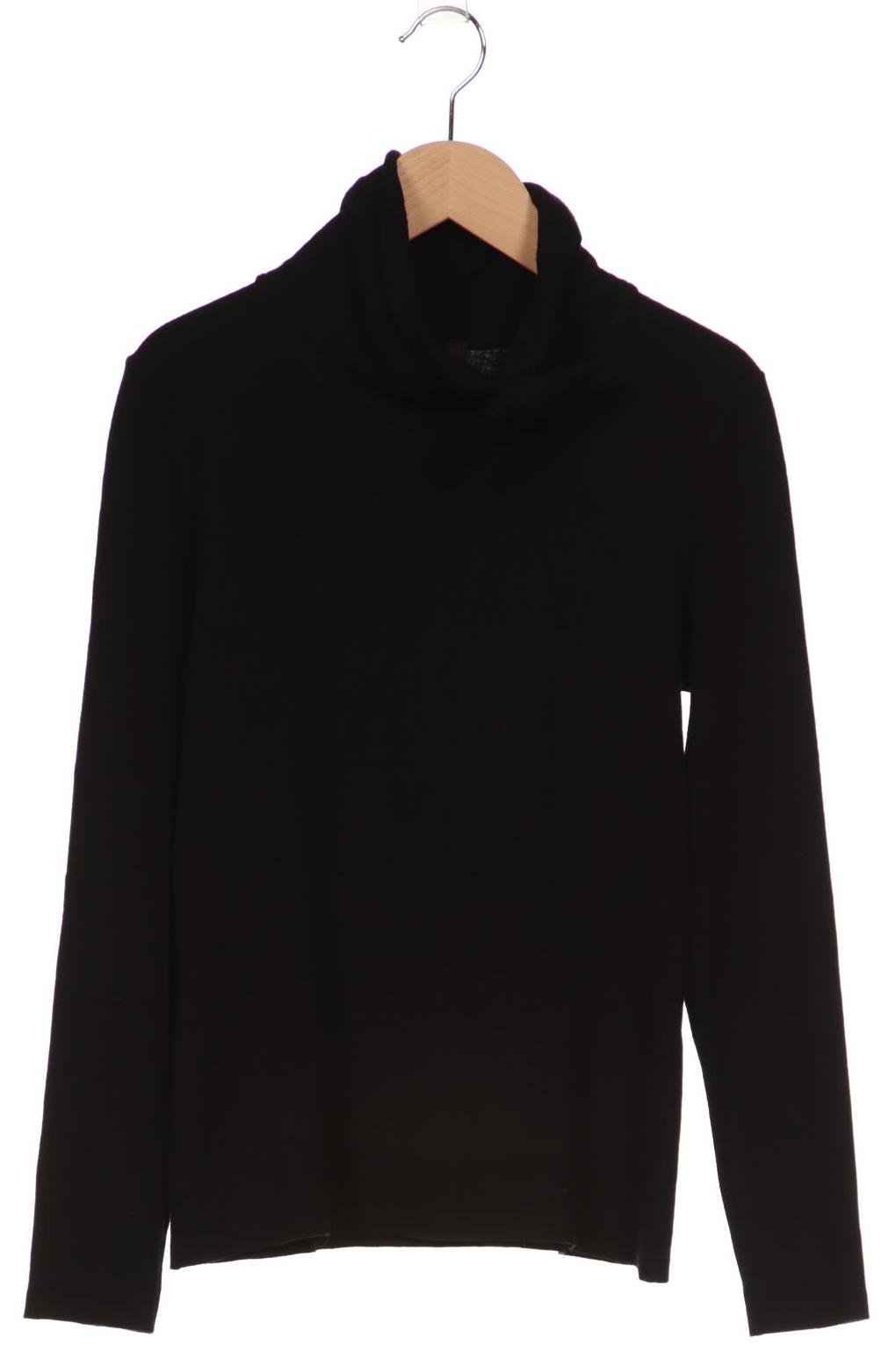 

Marc Cain Damen Pullover, schwarz