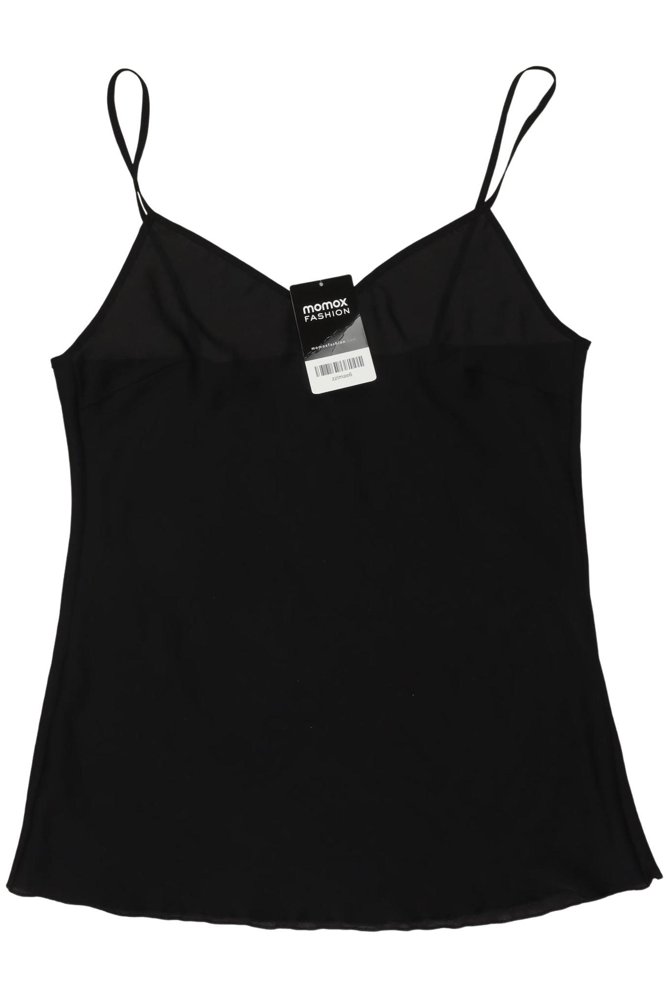 

Marc Cain Damen Top, schwarz, Gr. 40