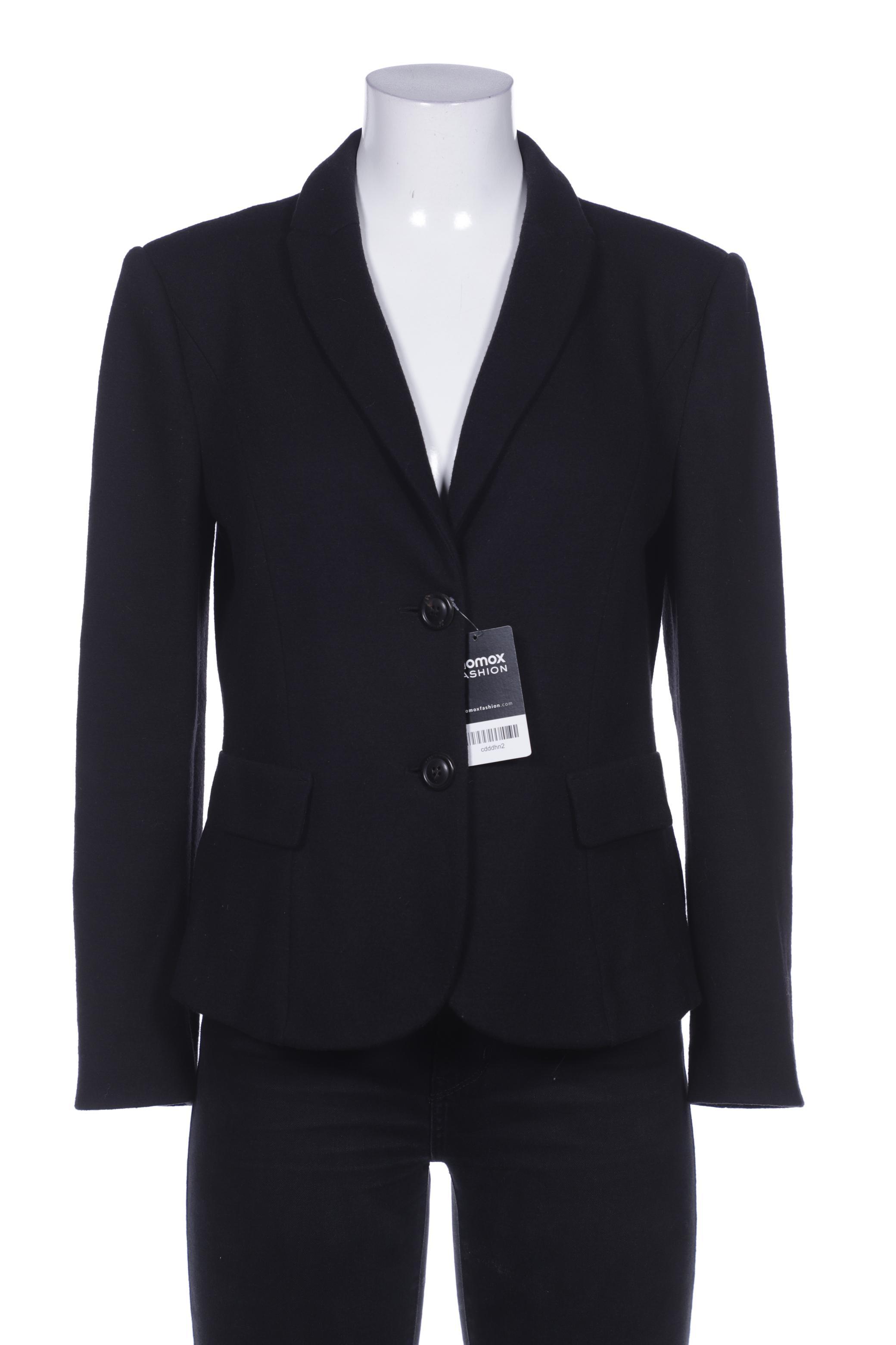 

Marc Cain Damen Blazer, schwarz