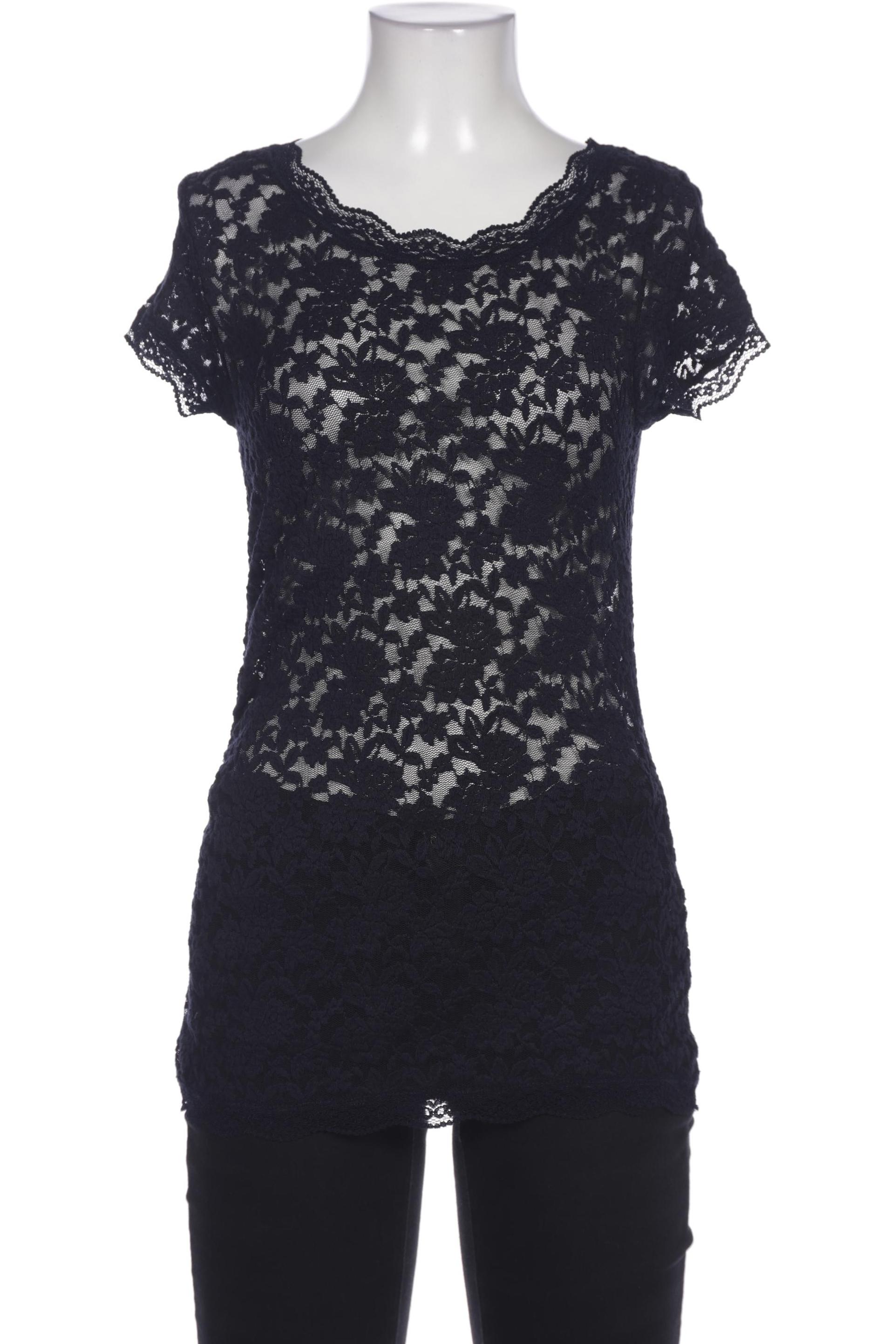 

Marc Cain Damen Bluse, marineblau, Gr. 30