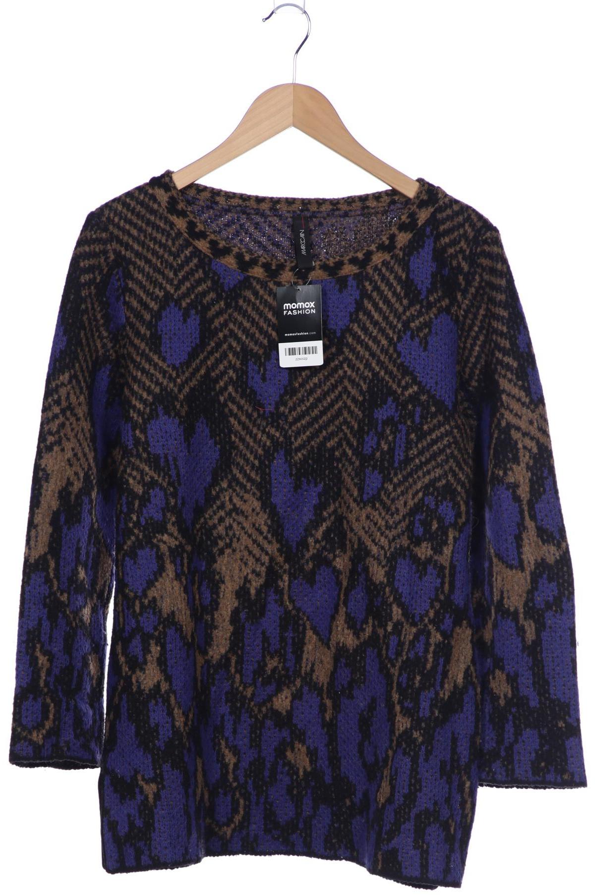 

Marc Cain Damen Pullover, mehrfarbig, Gr. 38