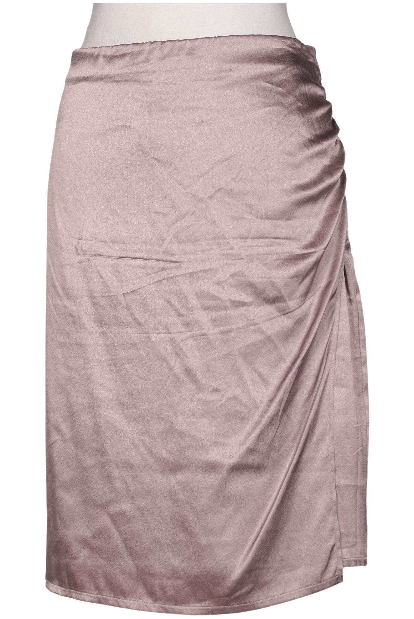 

Marc Cain Damen Rock, pink, Gr. 40
