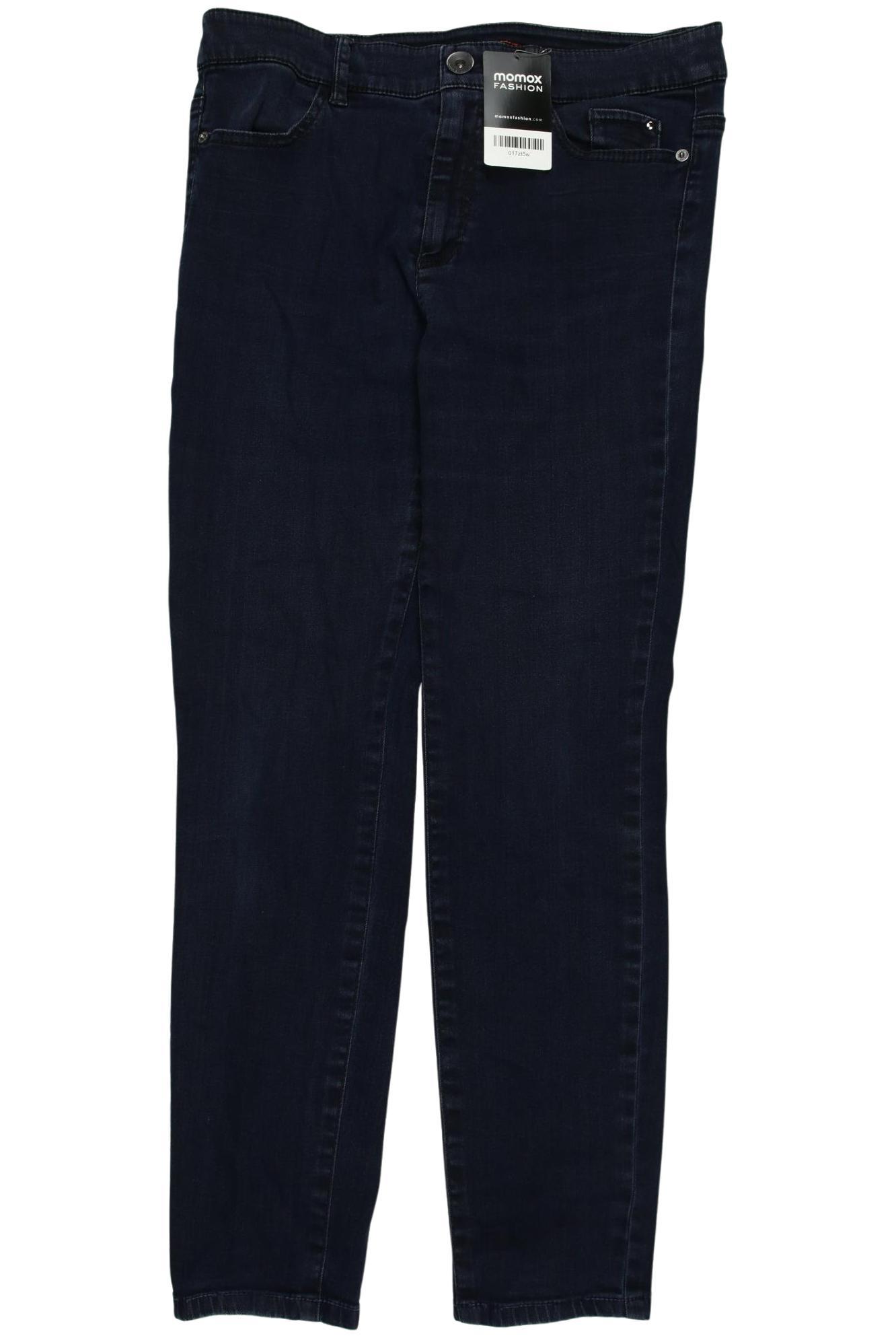 

Marc Cain Sports Damen Jeans, marineblau, Gr. 40