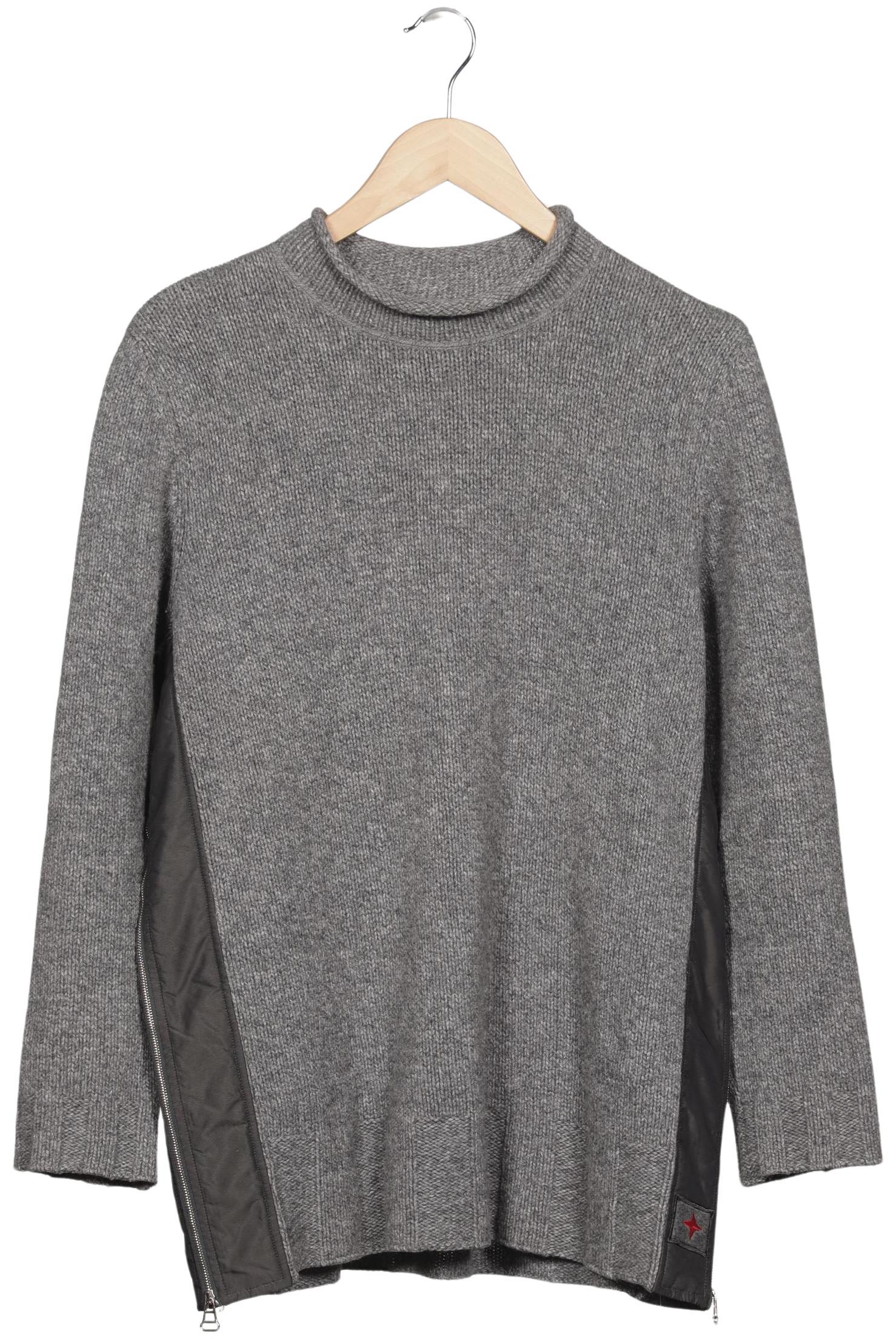 

Marc Cain Sports Damen Pullover, grau, Gr. 40