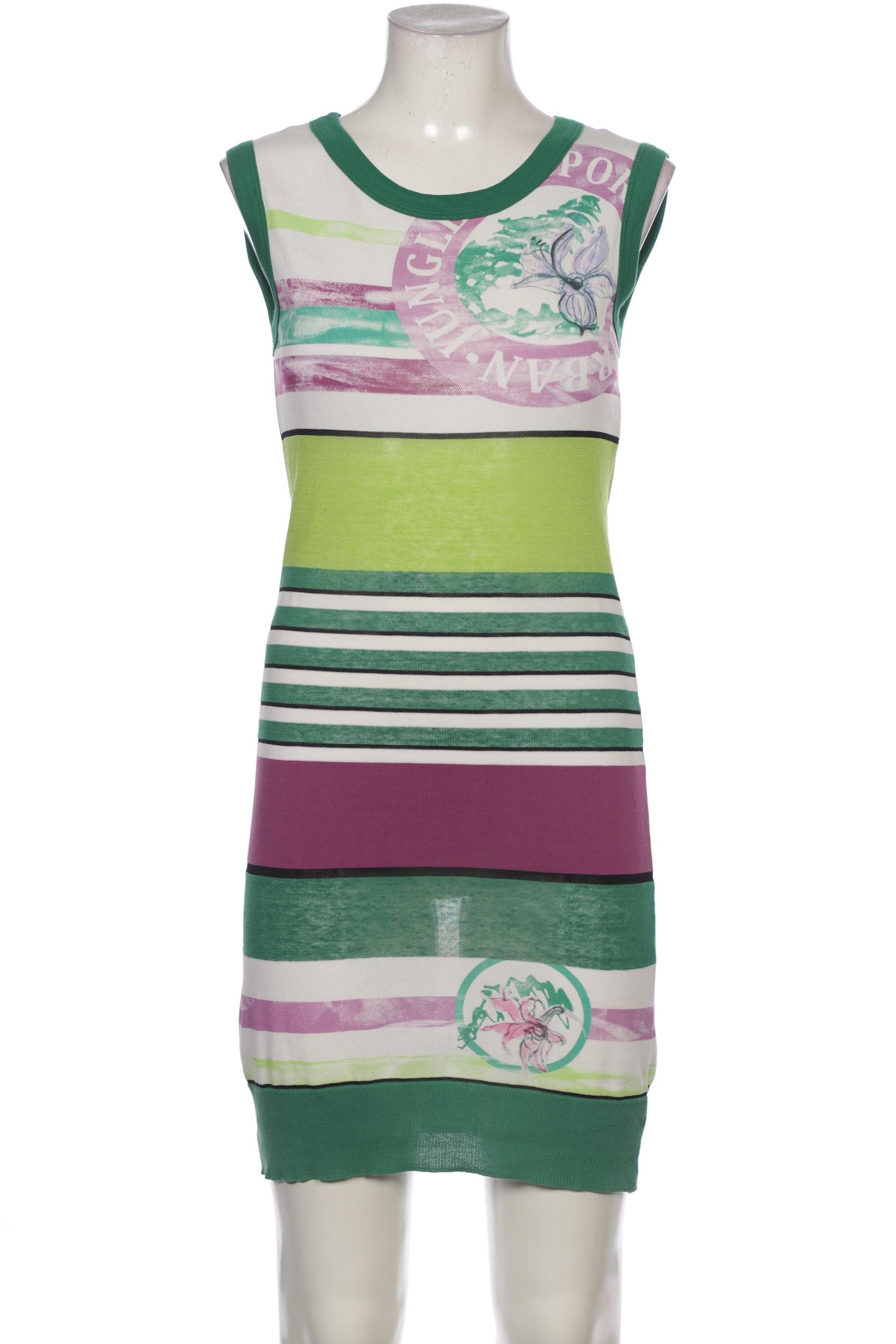 

Marc Cain Sports Damen Kleid, grün, Gr. 38