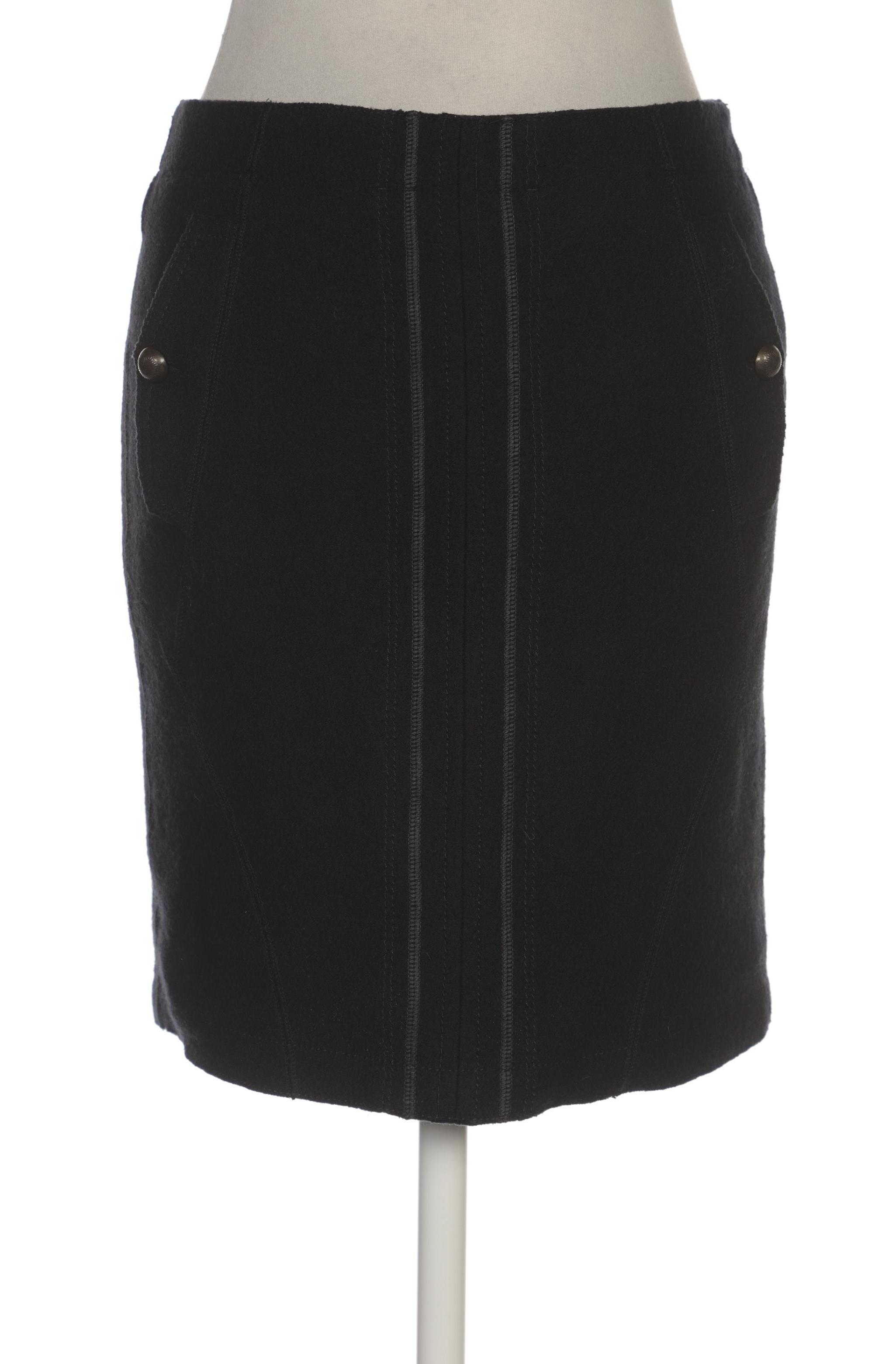 

Marc Cain Sports Damen Rock, marineblau, Gr. 34