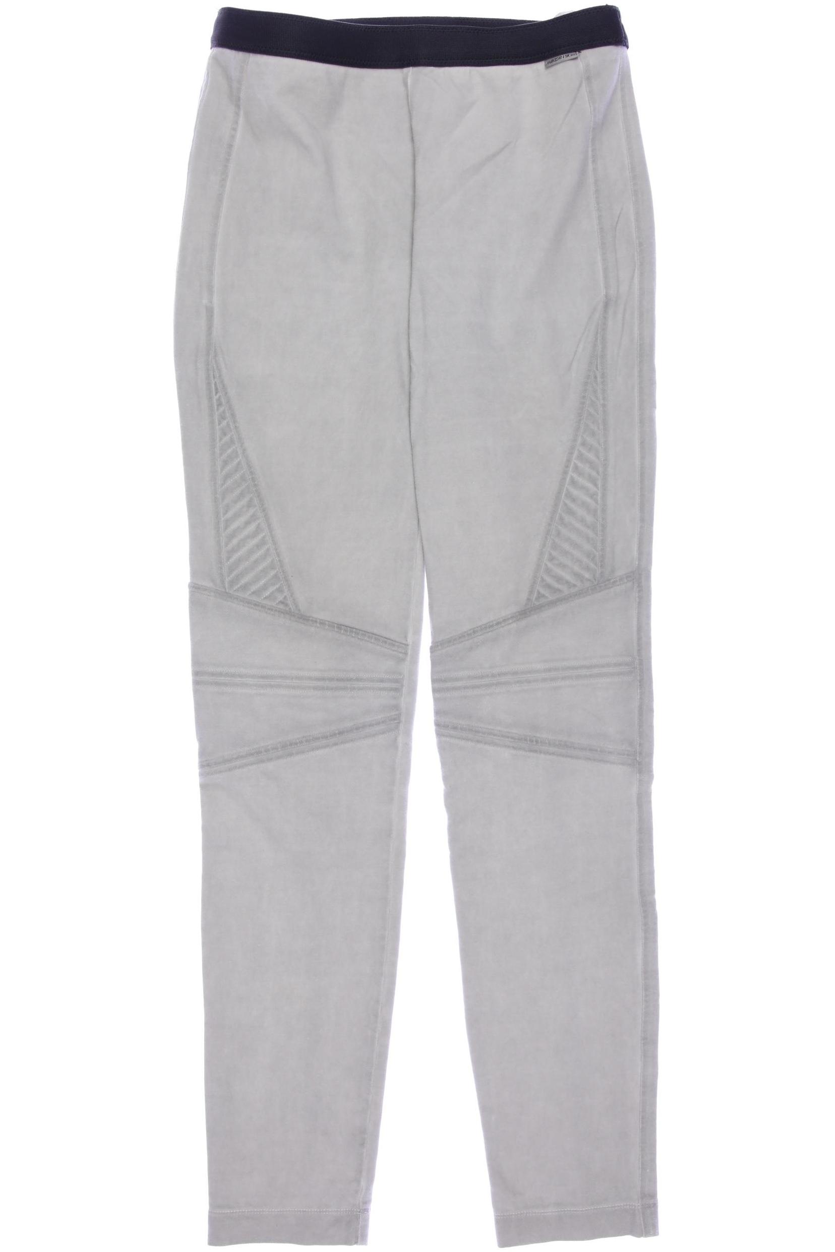

Marc Cain Sports Damen Stoffhose, grau, Gr. 36