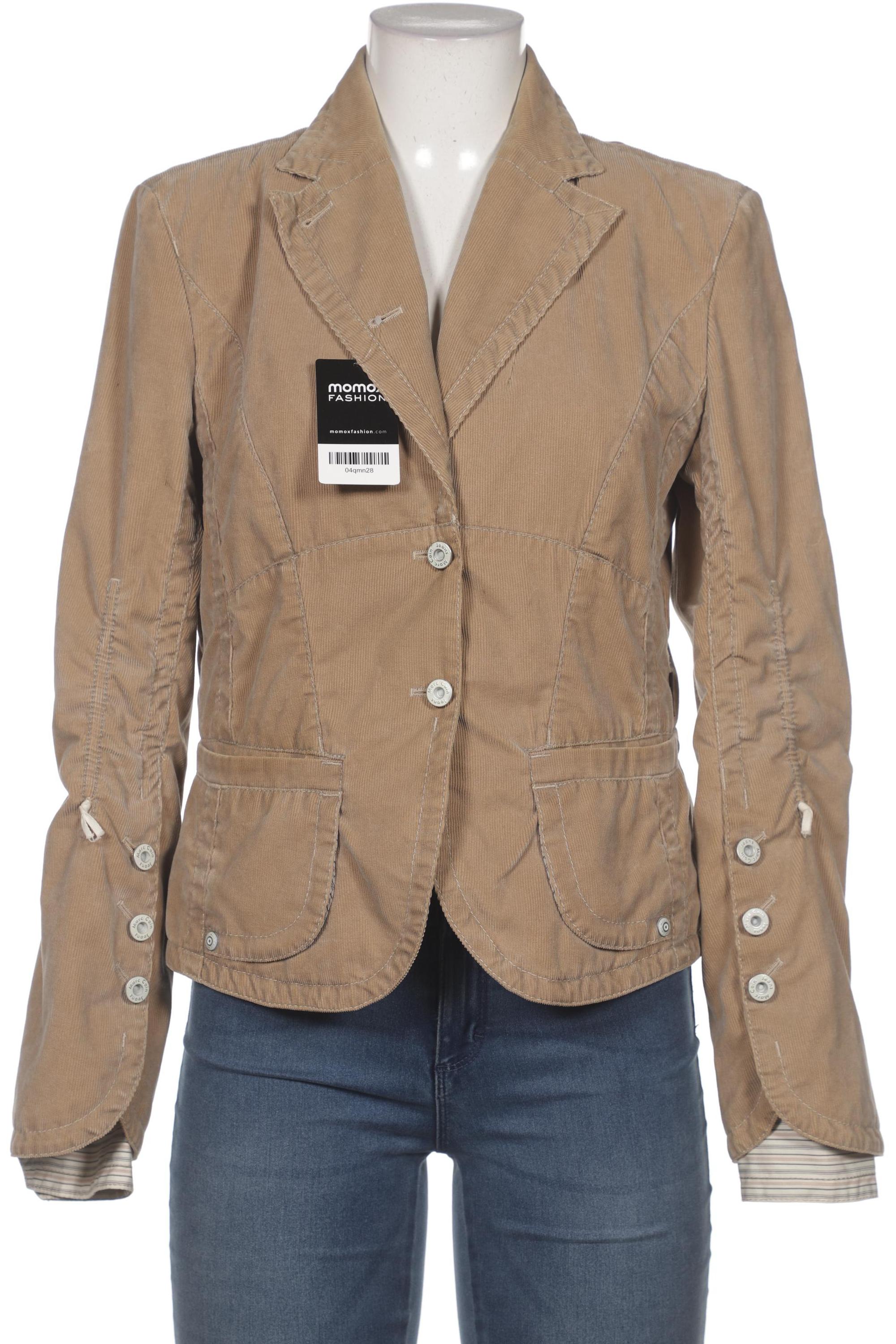 

Marc Cain Sports Damen Blazer, beige, Gr. 40