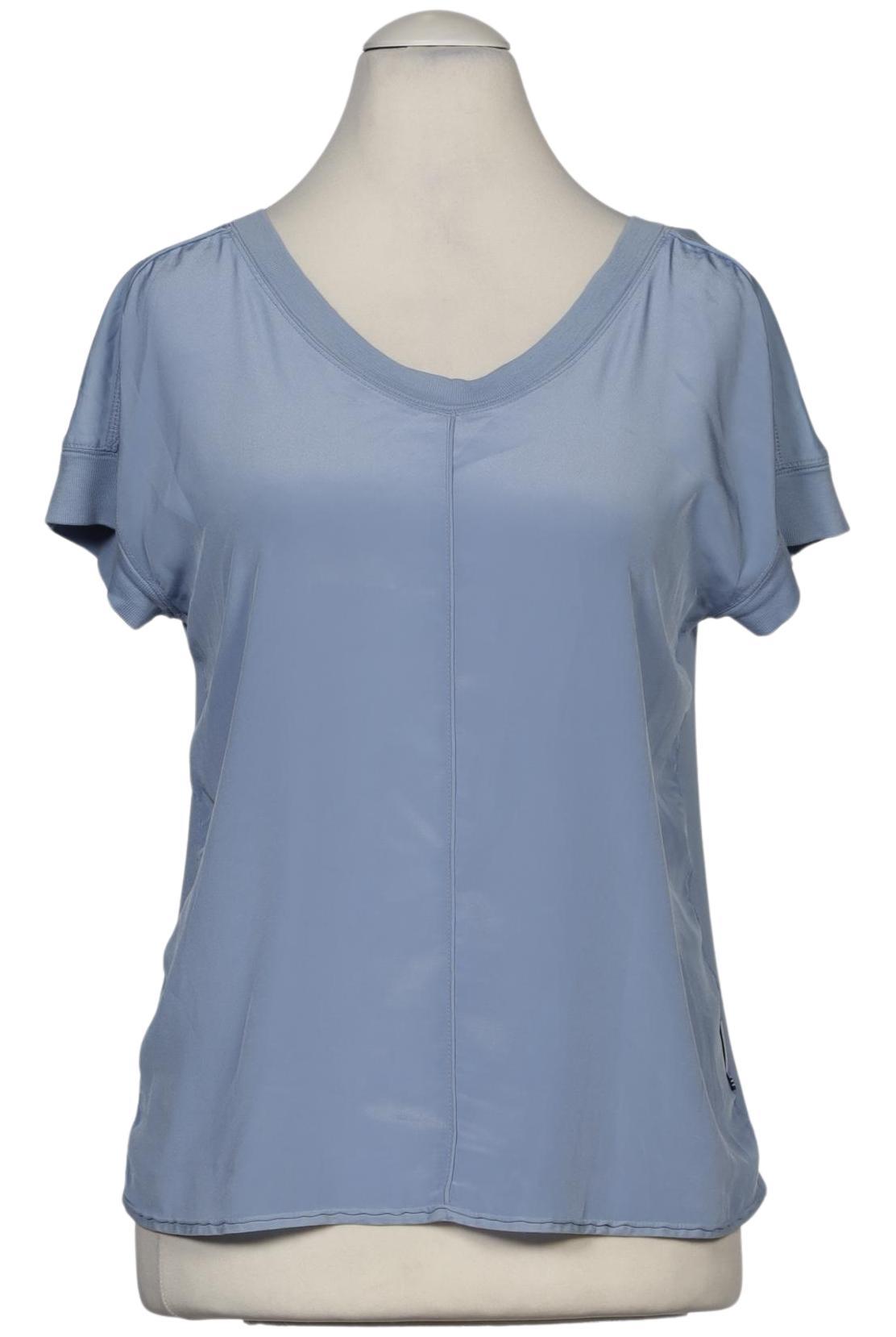 

Marc Cain Sports Damen Bluse, hellblau, Gr. 38
