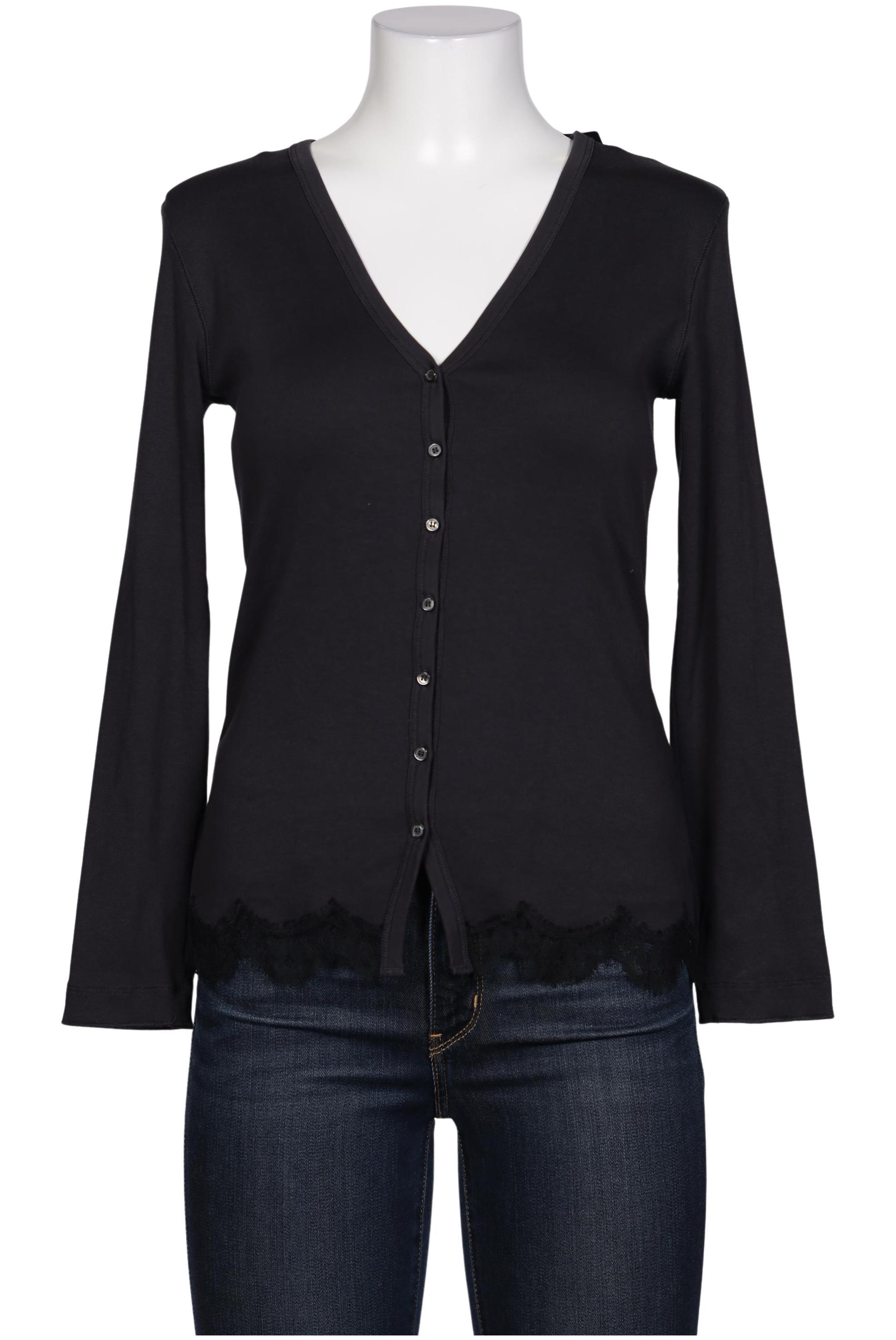 

Marc Cain Sports Damen Bluse, marineblau, Gr. 40