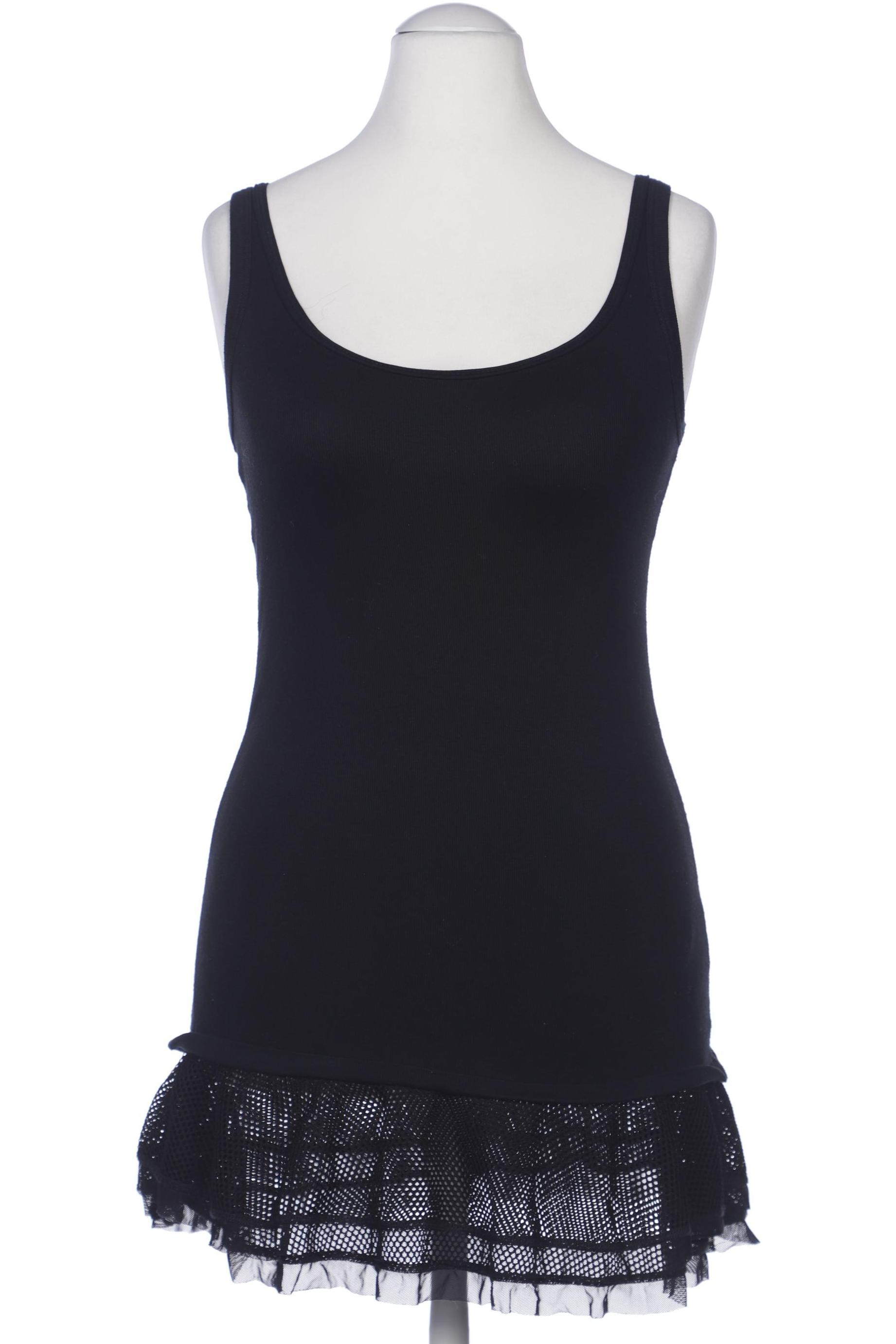 

Marc Cain Sports Damen Top, schwarz, Gr. 36