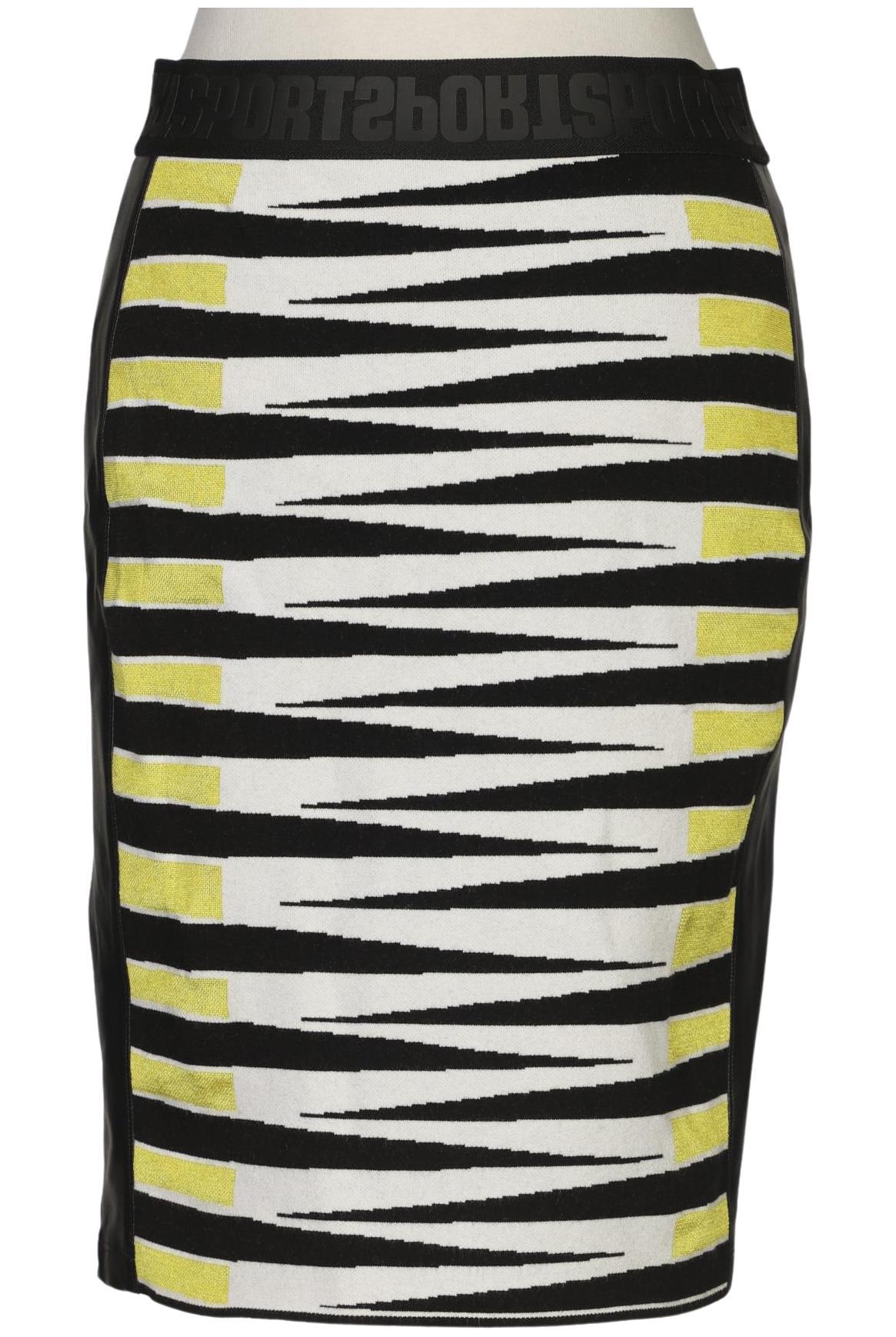 

Marc Cain Sports Damen Rock, mehrfarbig, Gr. 36