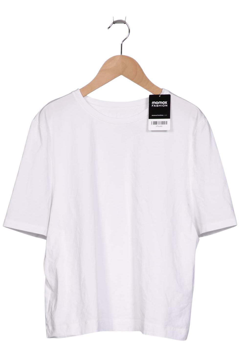 

Marc Cain Sports Damen T-Shirt, weiß, Gr. 38