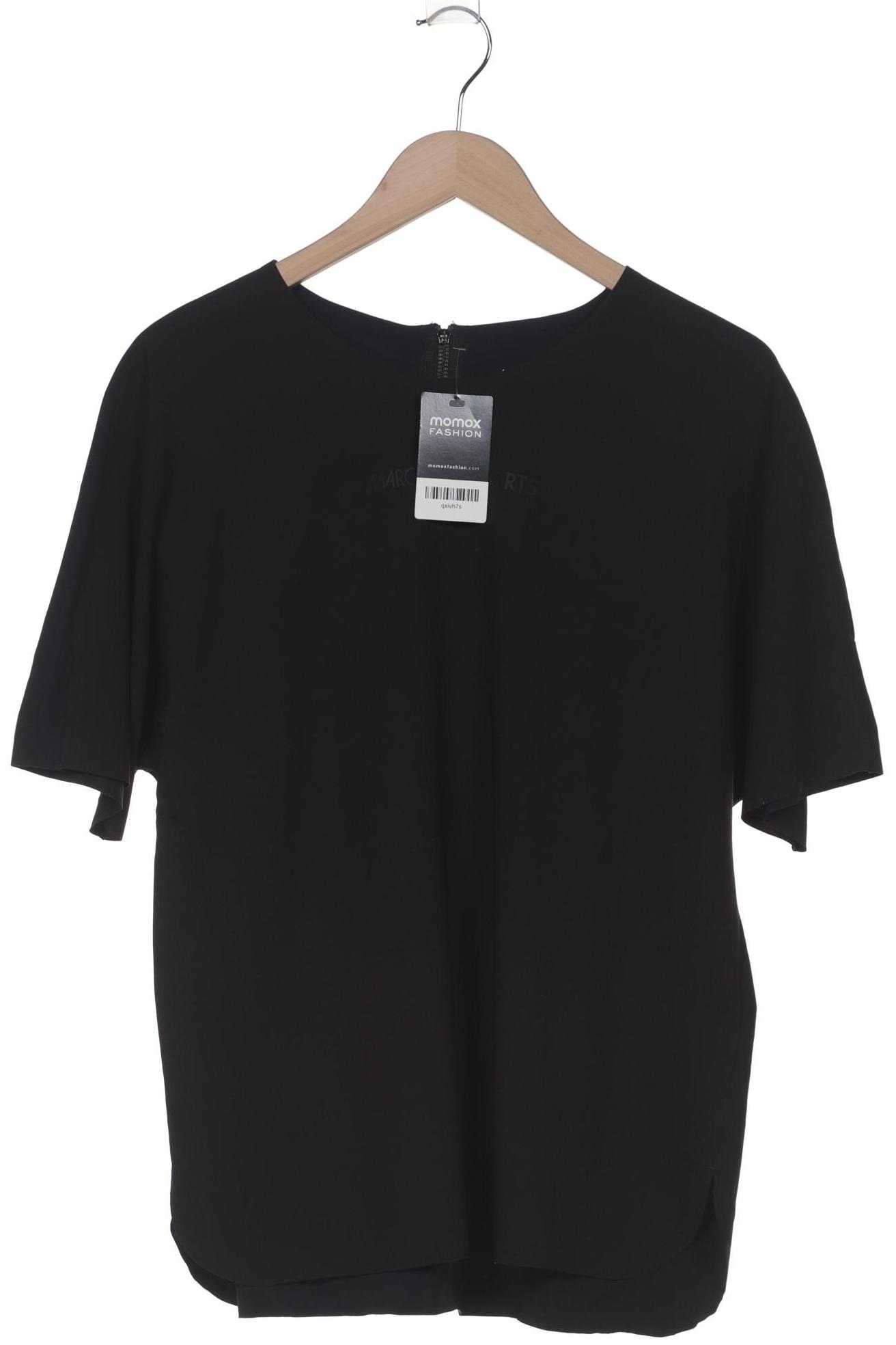 

Marc Cain Sports Damen T-Shirt, marineblau, Gr. 44