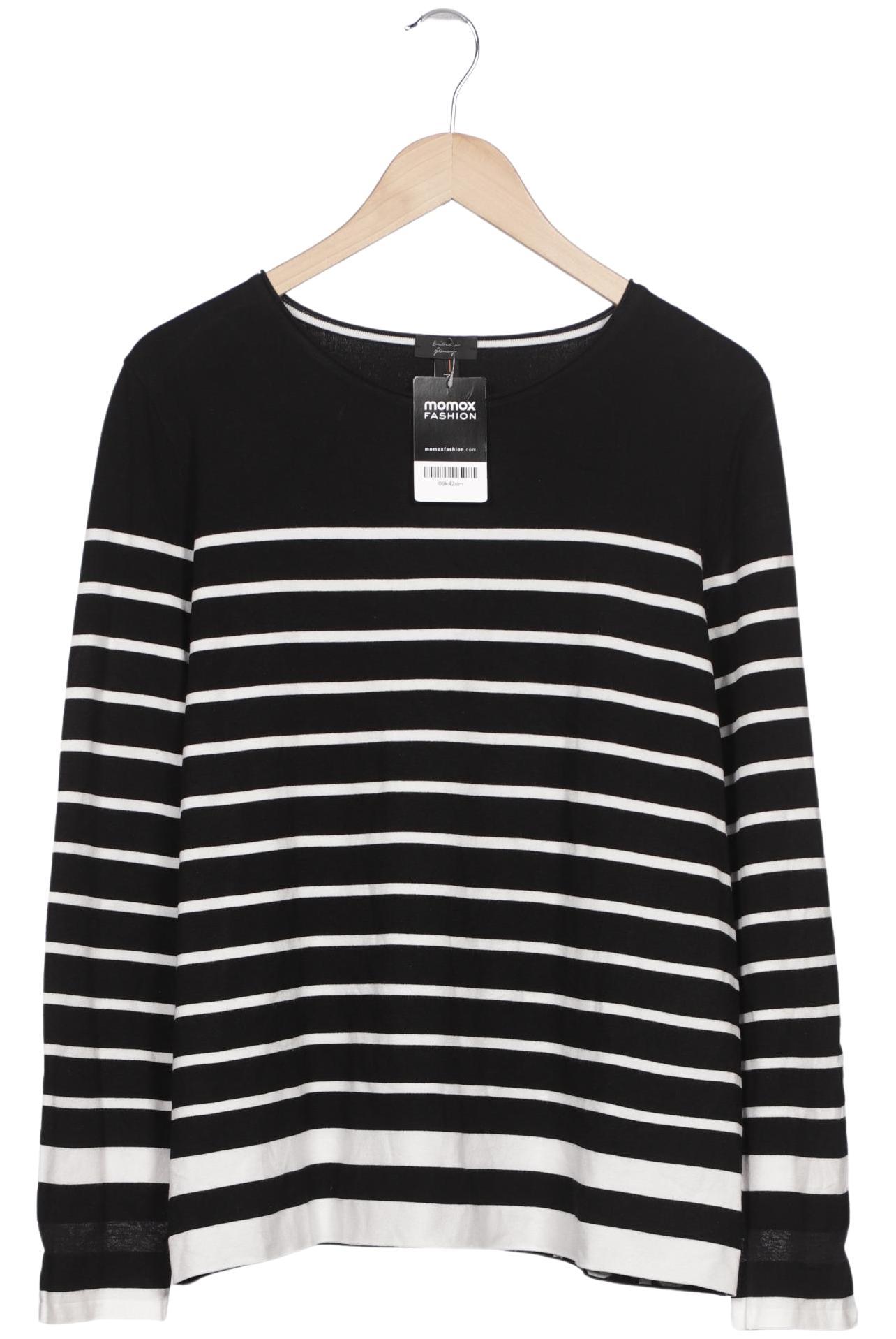 

Marc Cain Sports Damen Pullover, schwarz, Gr. 44