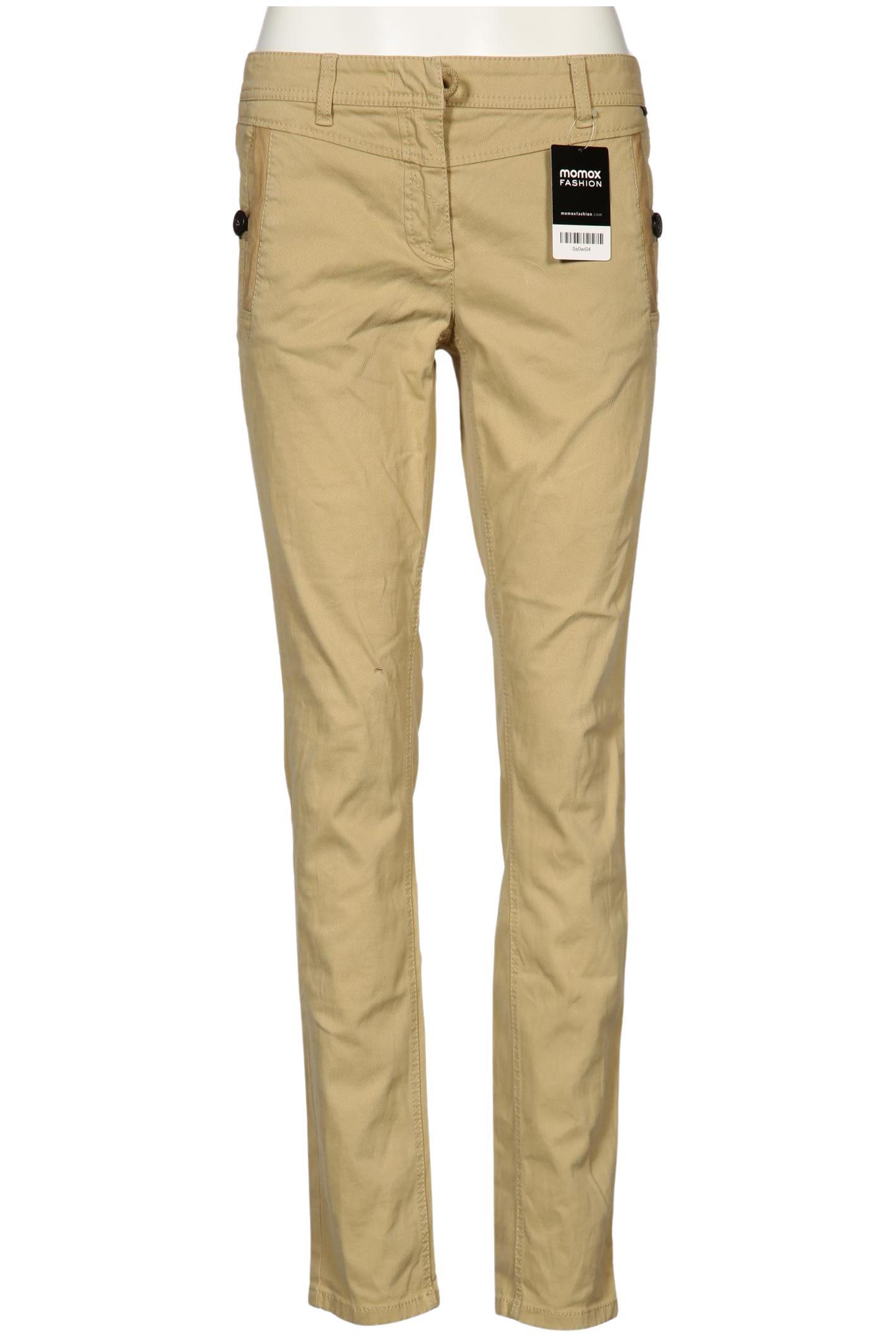 

Marc Cain Sports Damen Stoffhose, beige, Gr. 38