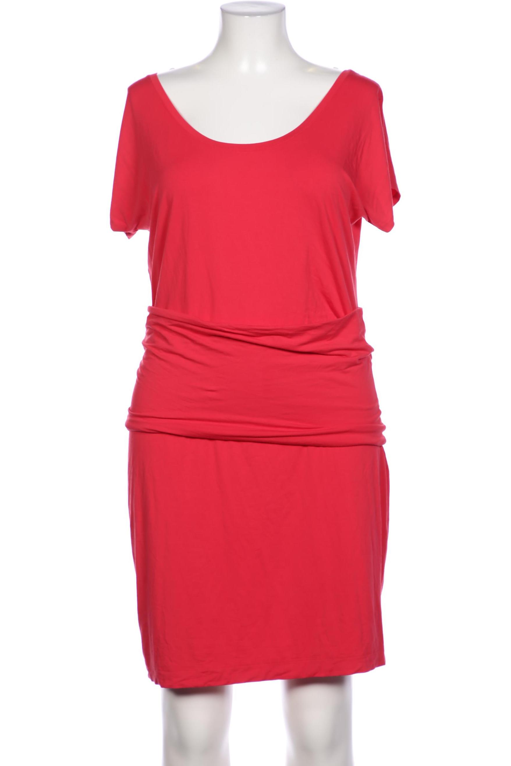 

Marc Cain Sports Damen Kleid, pink, Gr. 44