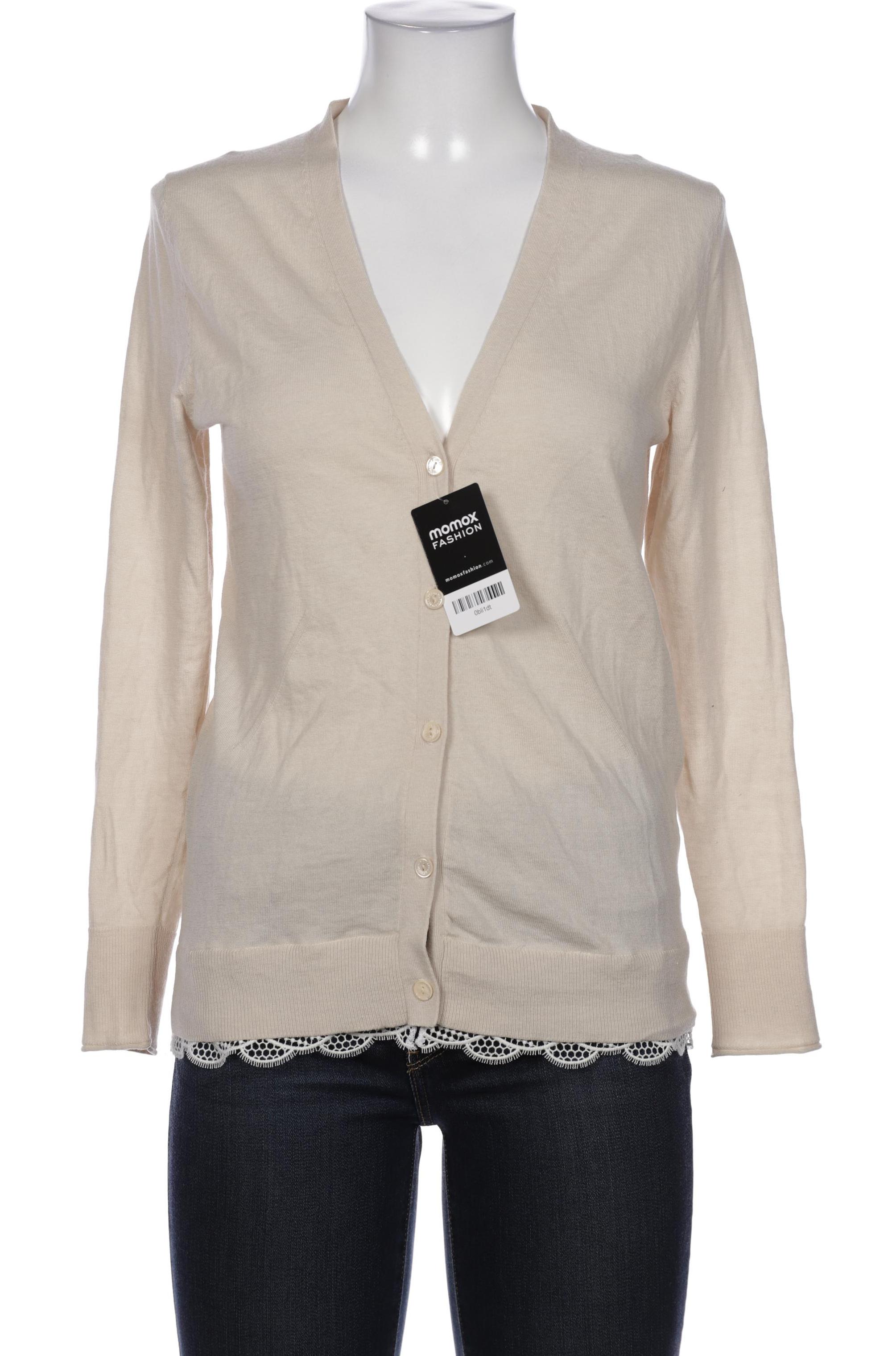 

Marc Cain Sports Damen Strickjacke, beige, Gr. 36