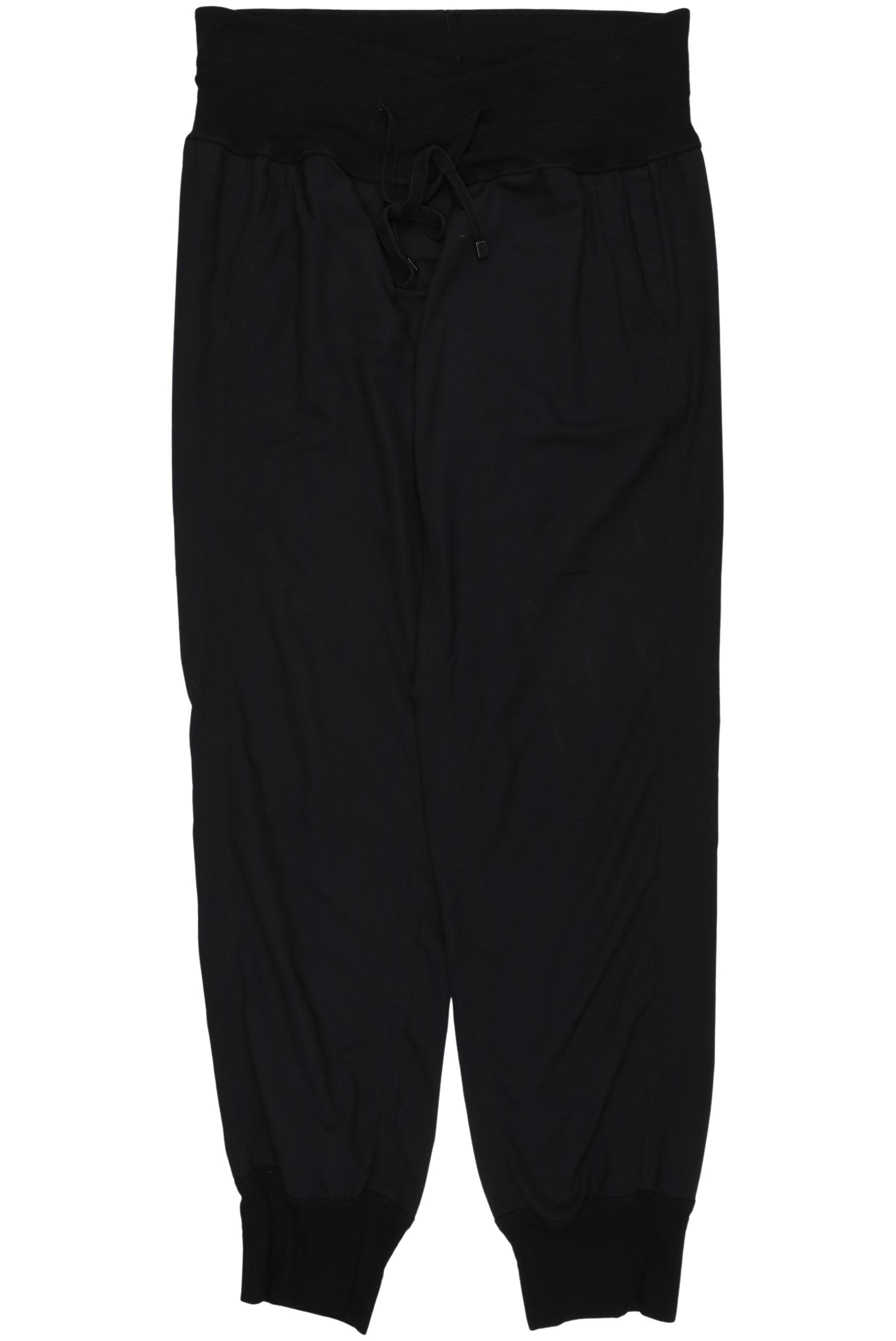 

Marc Cain Sports Damen Stoffhose, schwarz, Gr. 40