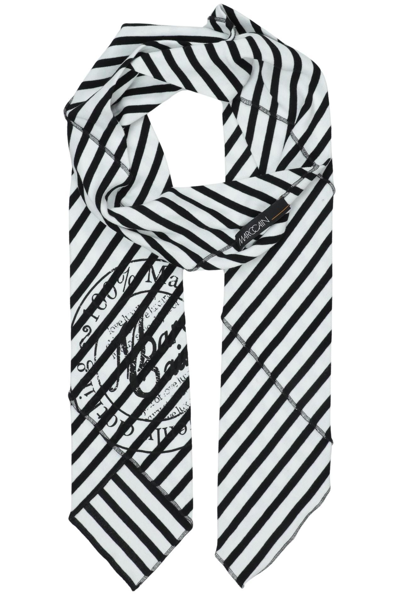 

Marc Cain Sports Damen Schal, mehrfarbig, Gr.