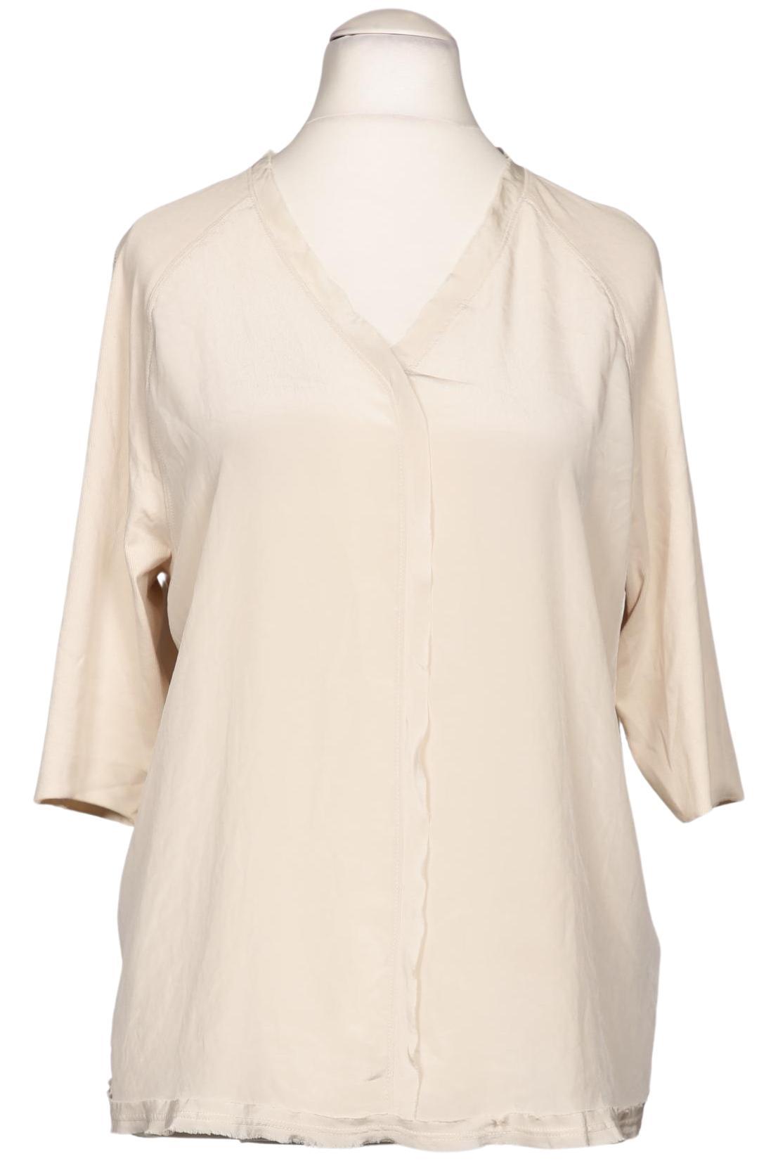 

Marc Cain Sports Damen Bluse, beige, Gr. 40