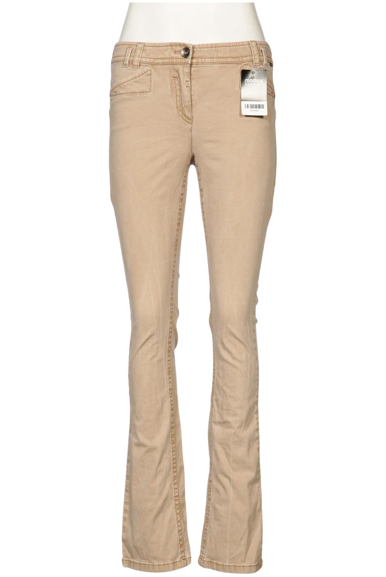 

Marc Cain Sports Damen Jeans, beige, Gr. 29