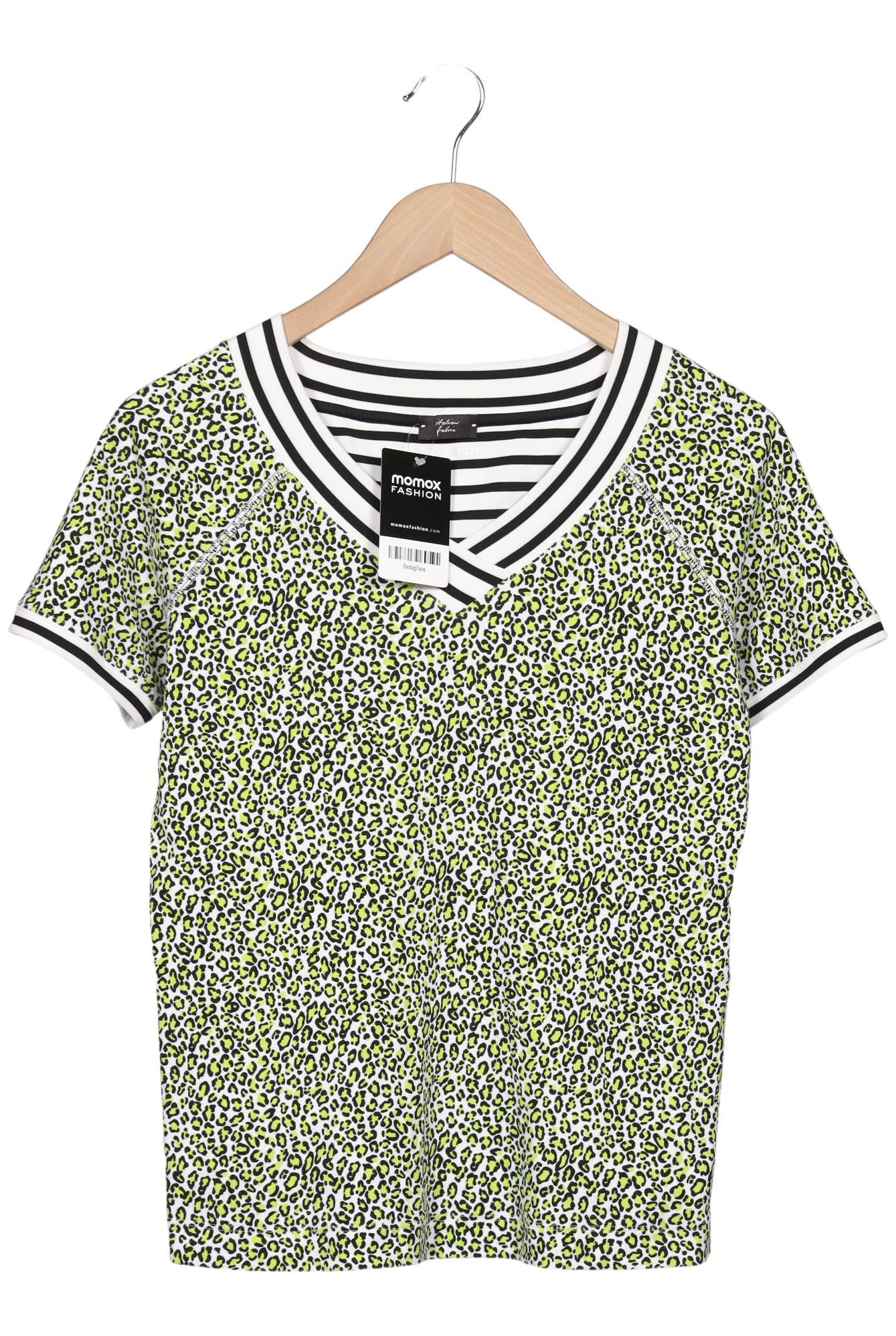 

Marc Cain Sports Damen T-Shirt, mehrfarbig, Gr. 38