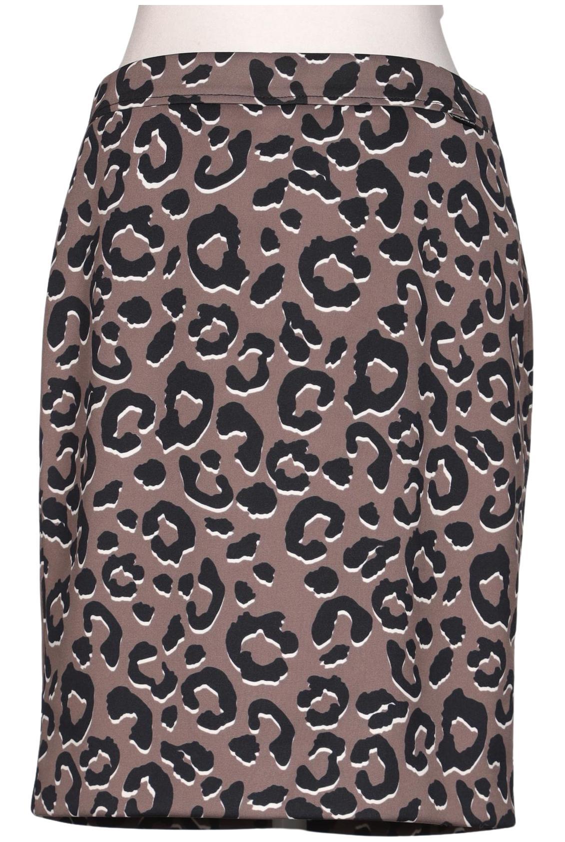 

Marc Cain Sports Damen Rock, braun, Gr. 38